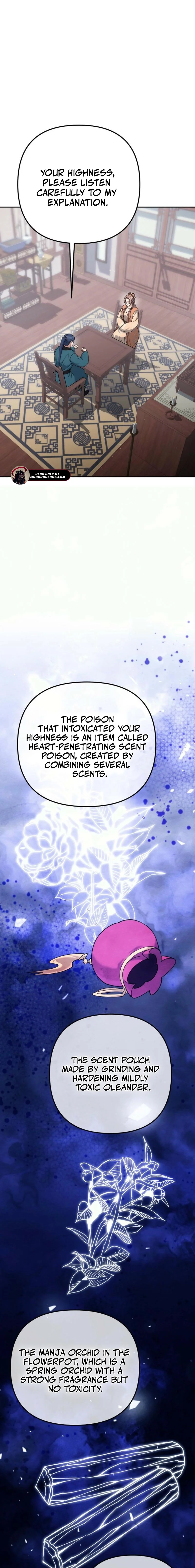 Read The Eunuch’s Second Life chapter 43 image 12 on Lezhin