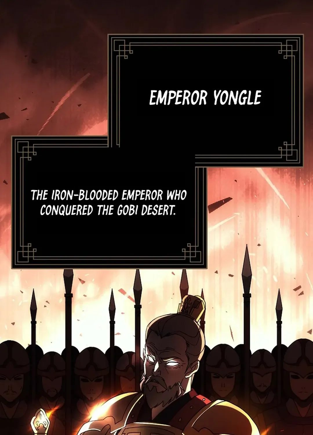 Read The Eunuch’s Second Life chapter 5 image 117 on Lezhin