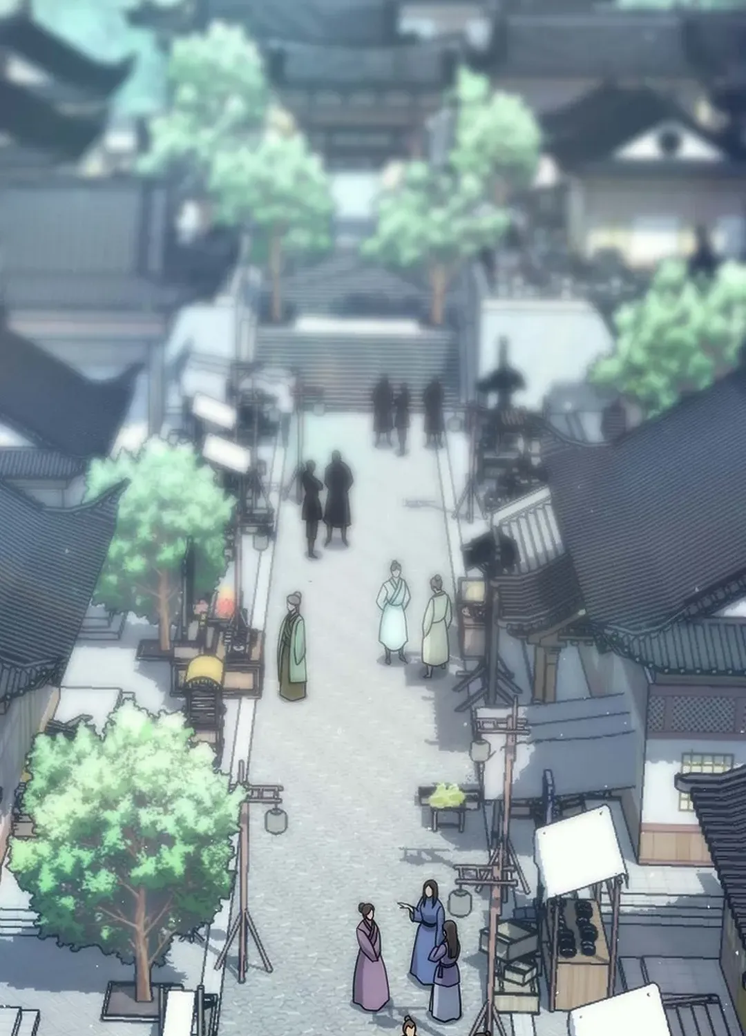 Read The Eunuch’s Second Life chapter 5 image 141 on Lezhin