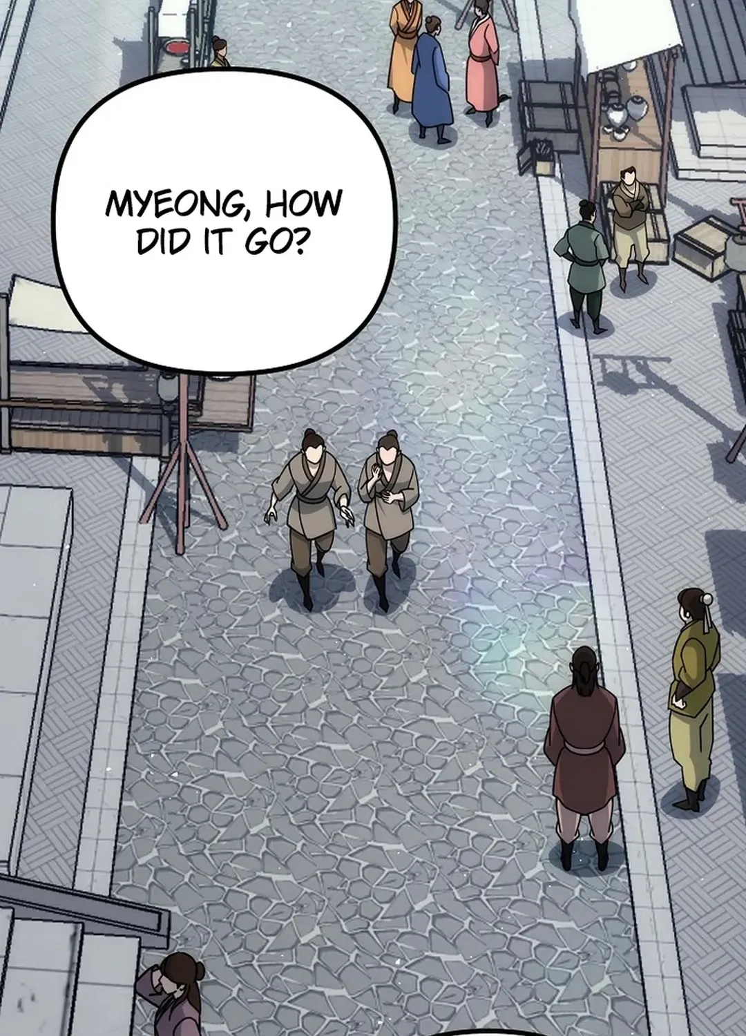 Read The Eunuch’s Second Life chapter 5 image 142 on Lezhin
