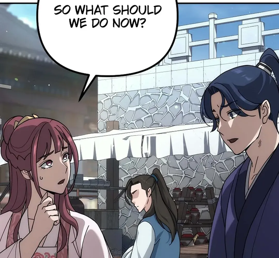 Read The Eunuch’s Second Life chapter 5 image 146 on Lezhin