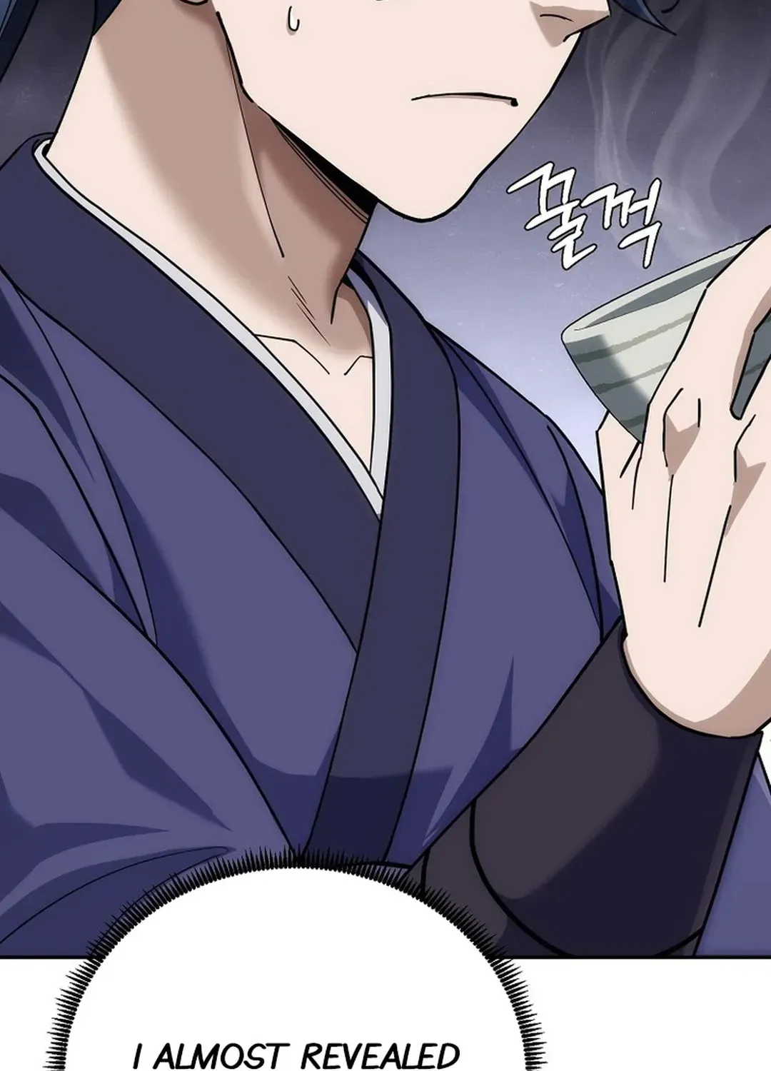 Read The Eunuch’s Second Life chapter 5 image 16 on Lezhin