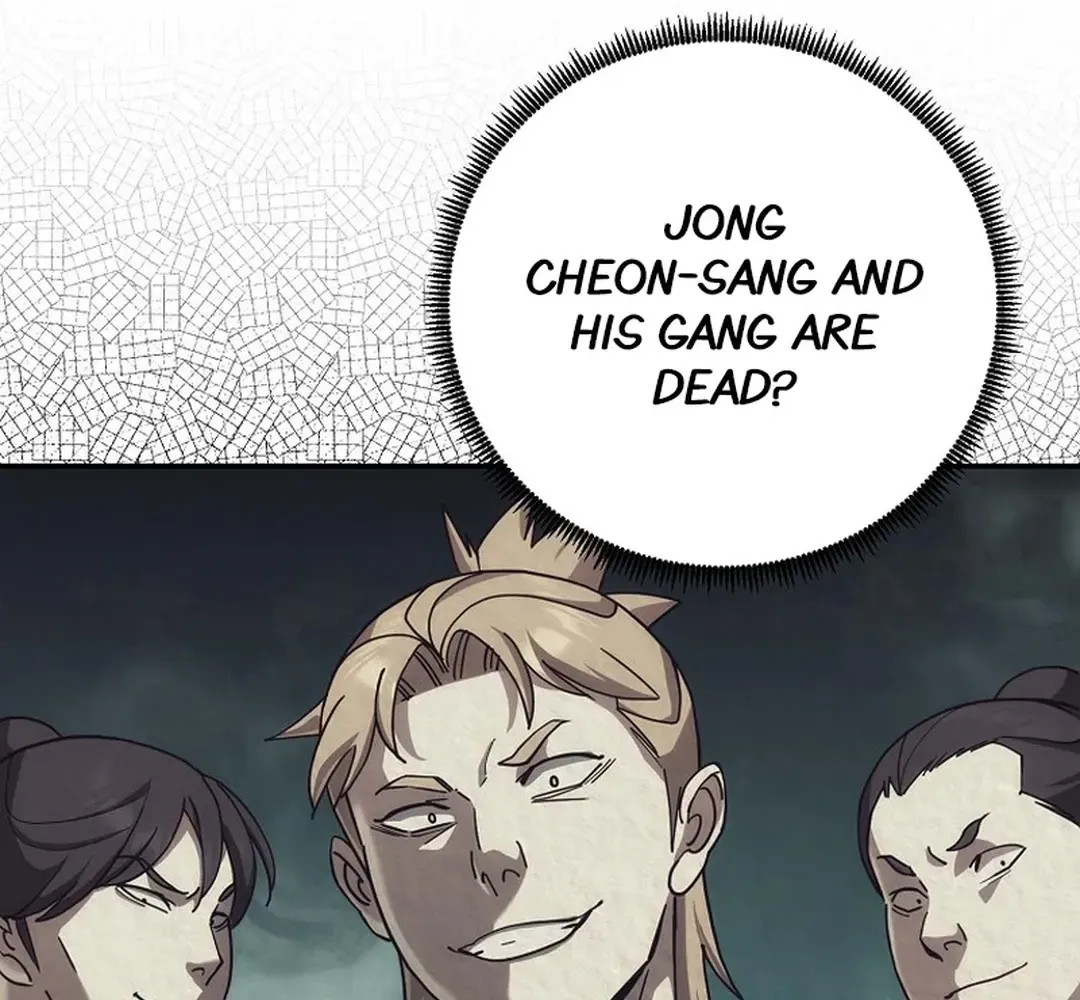 Read The Eunuch’s Second Life chapter 5 image 20 on Lezhin