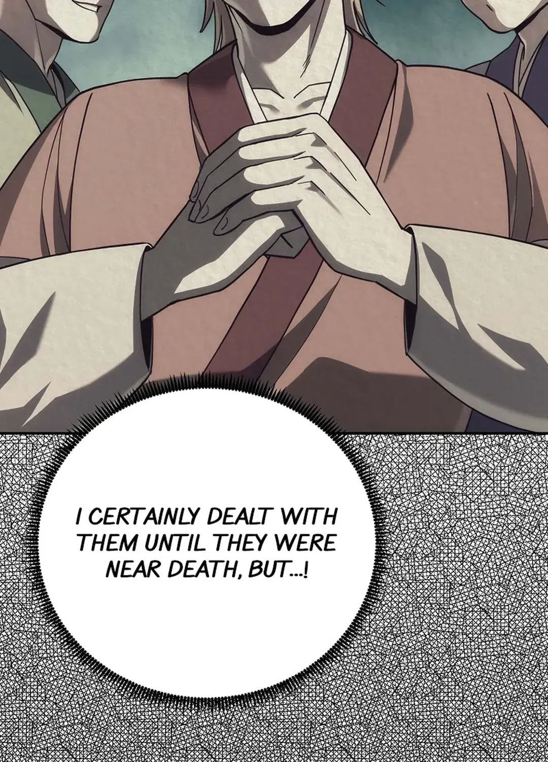 Read The Eunuch’s Second Life chapter 5 image 21 on Lezhin