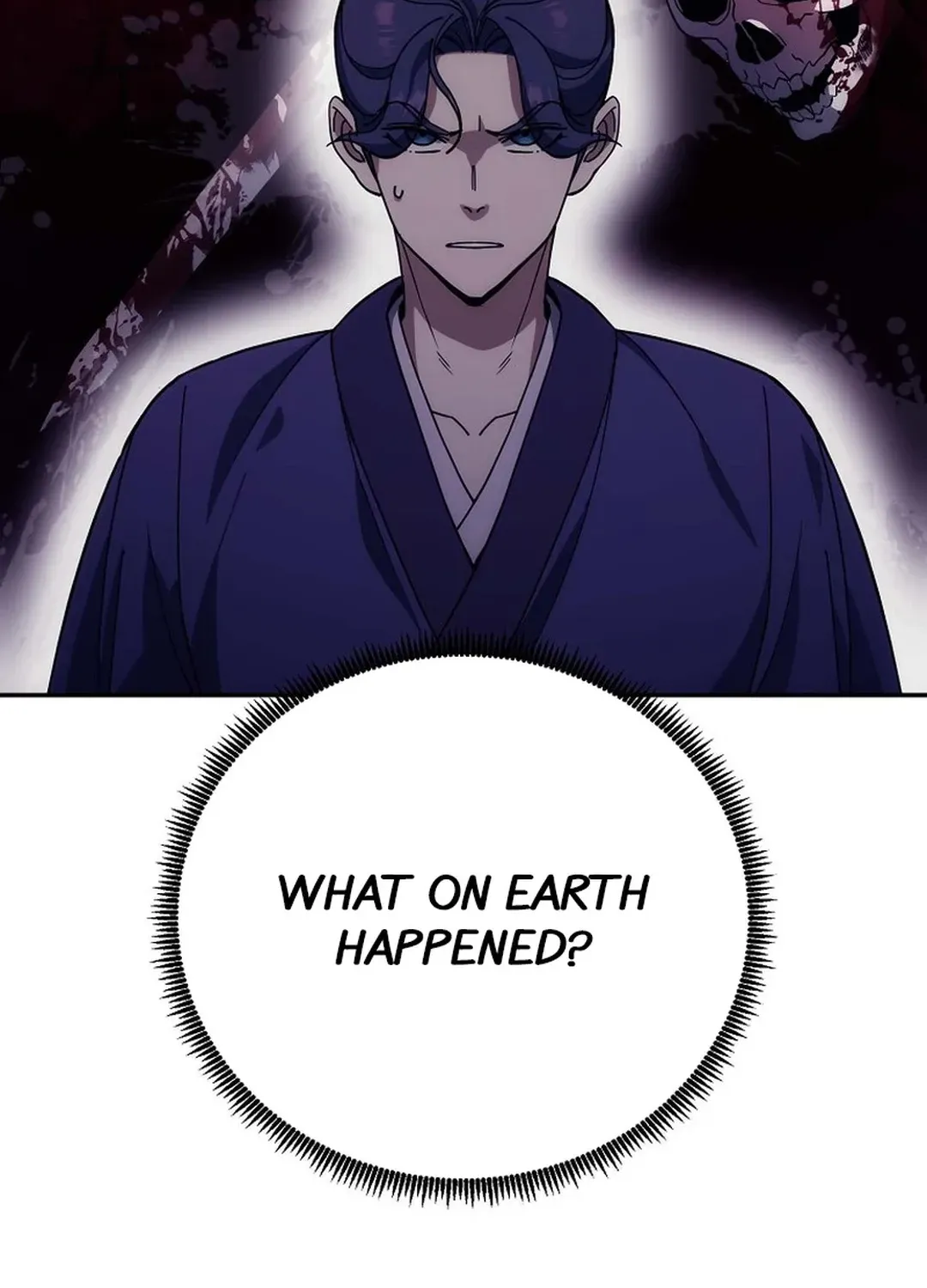 Read The Eunuch’s Second Life chapter 5 image 23 on Lezhin