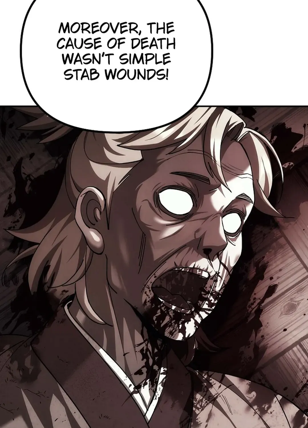 Read The Eunuch’s Second Life chapter 5 image 28 on Lezhin
