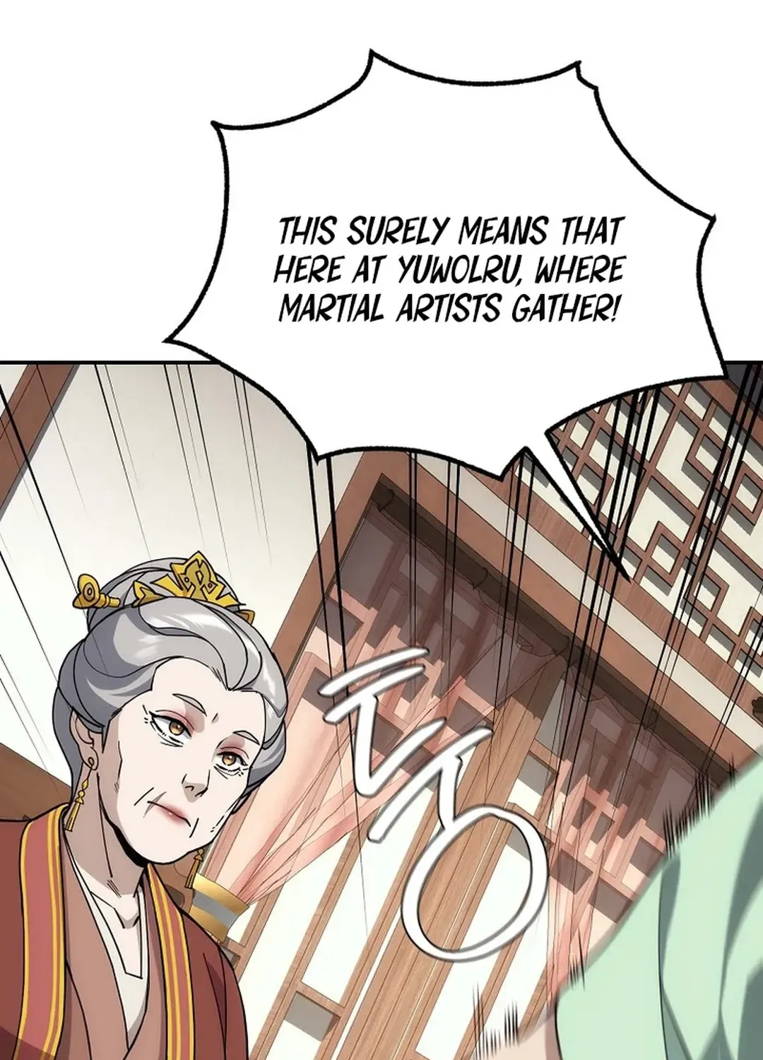 Read The Eunuch’s Second Life chapter 5 image 30 on Lezhin