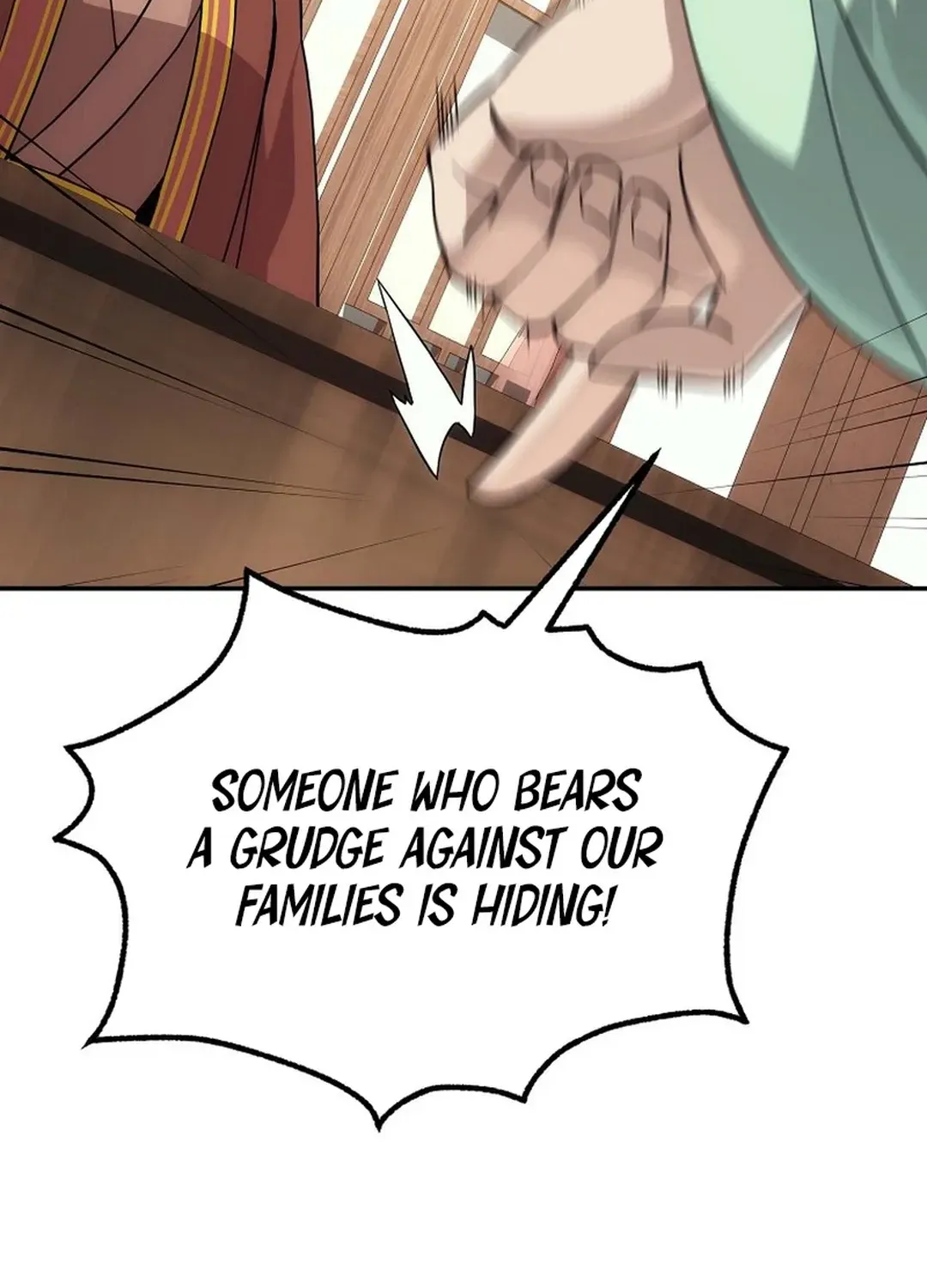 Read The Eunuch’s Second Life chapter 5 image 31 on Lezhin