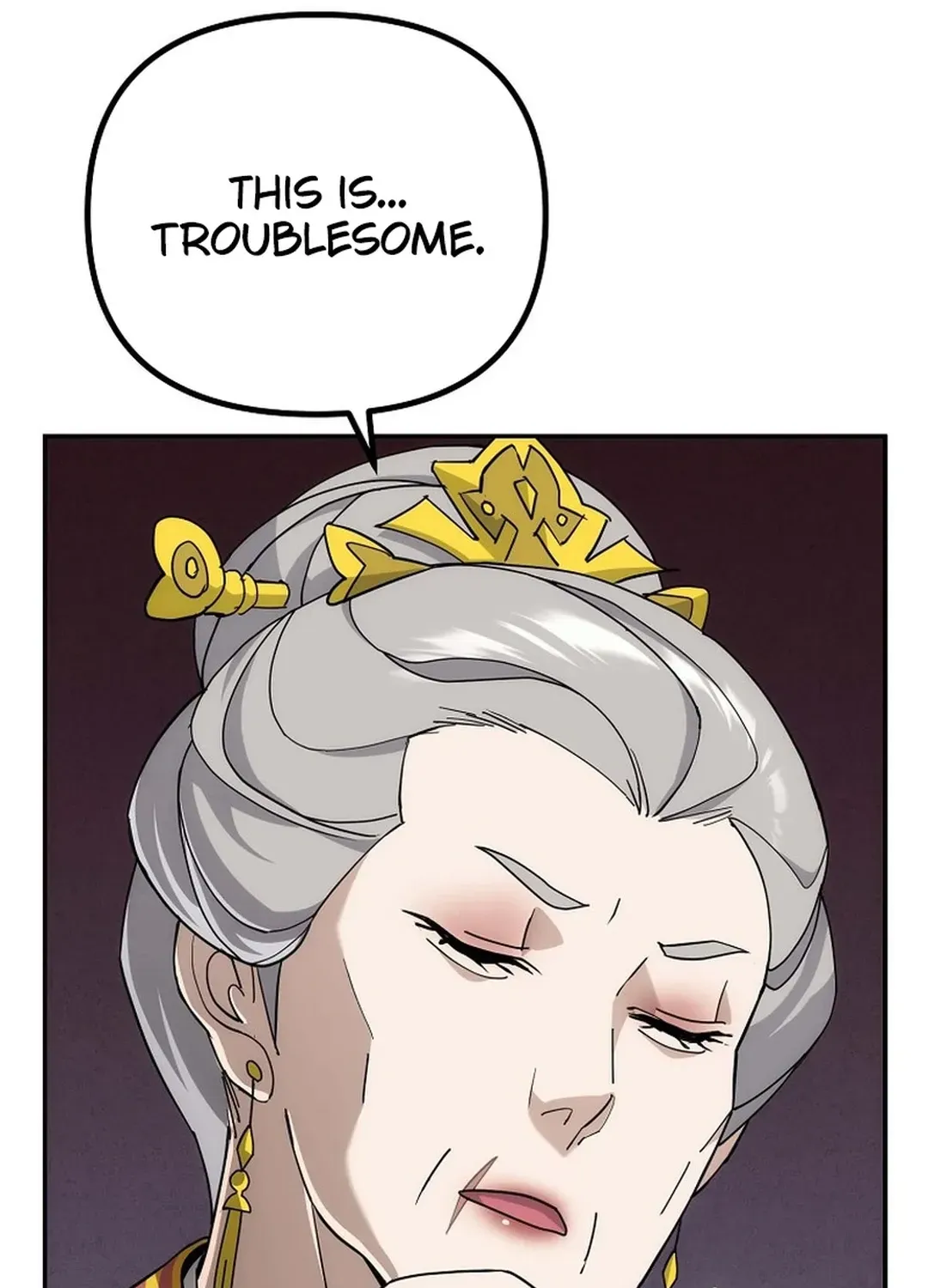 Read The Eunuch’s Second Life chapter 5 image 35 on Lezhin