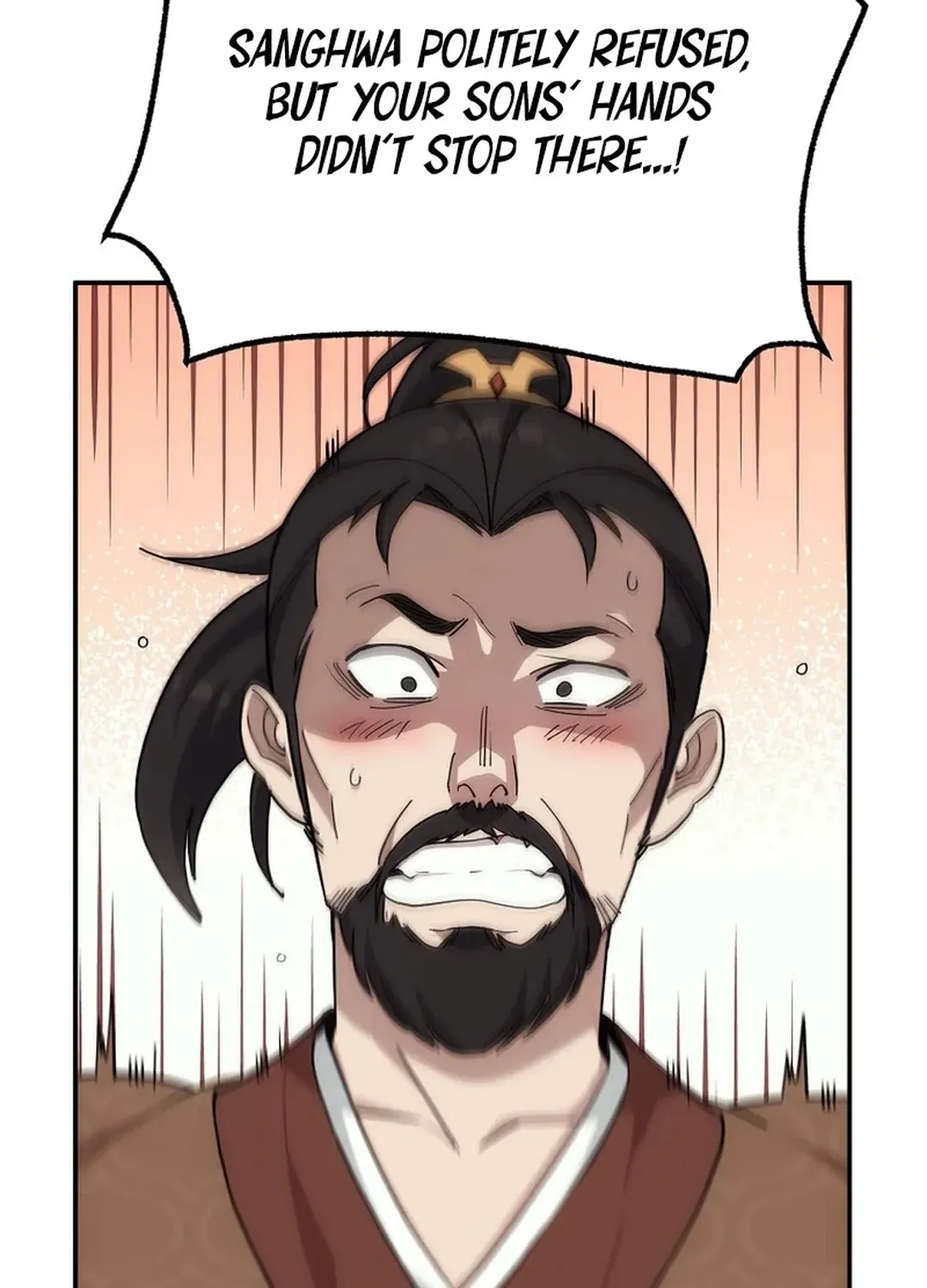 Read The Eunuch’s Second Life chapter 5 image 43 on Lezhin