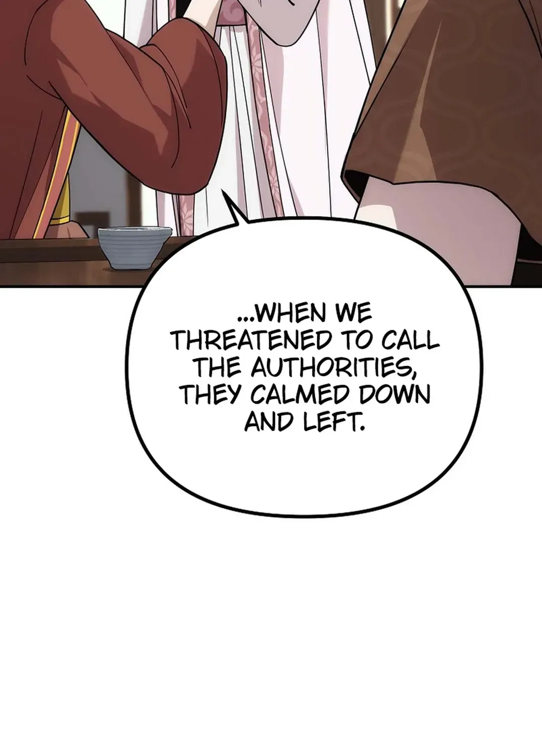 Read The Eunuch’s Second Life chapter 5 image 46 on Lezhin