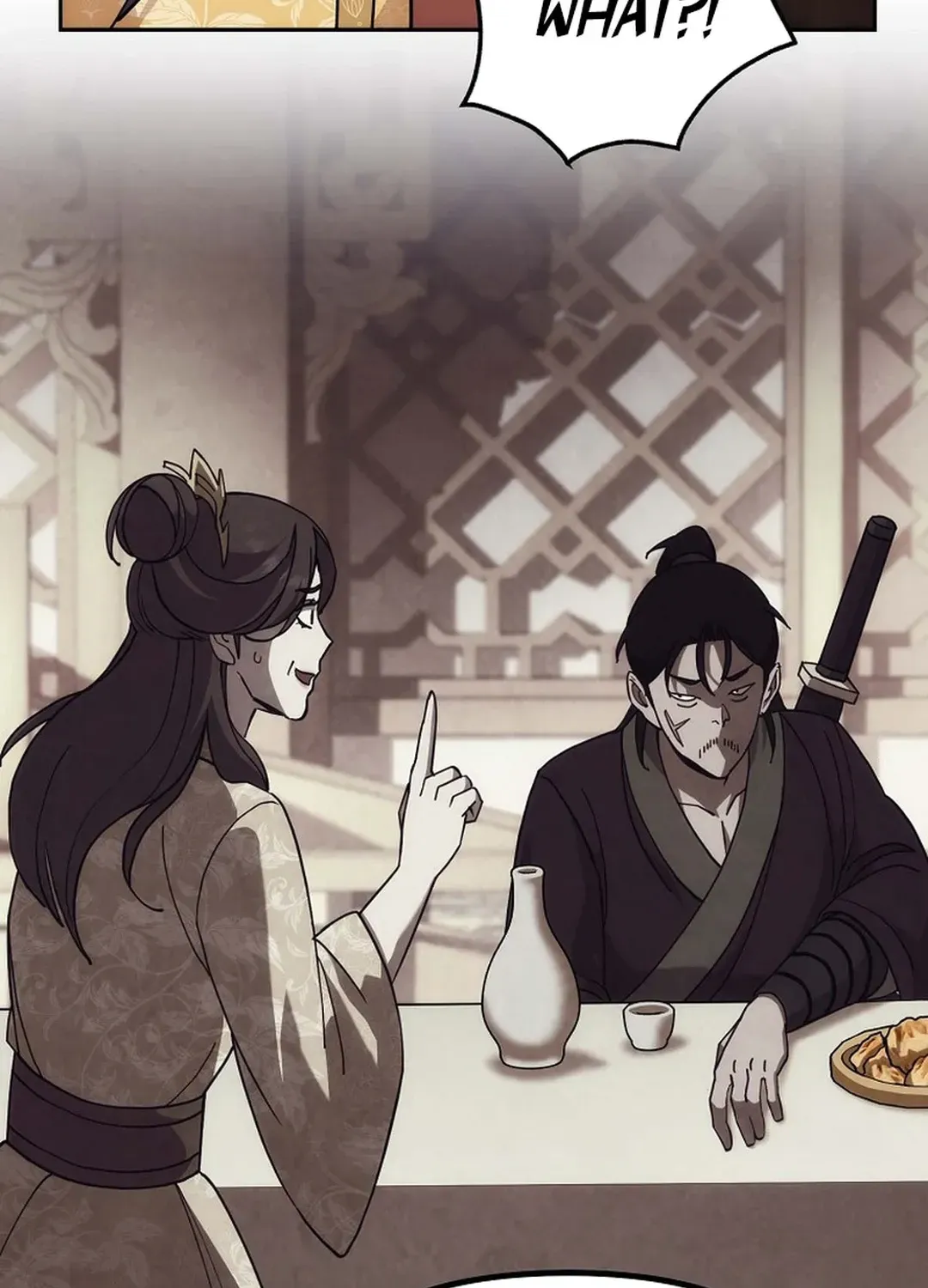 Read The Eunuch’s Second Life chapter 5 image 51 on Lezhin