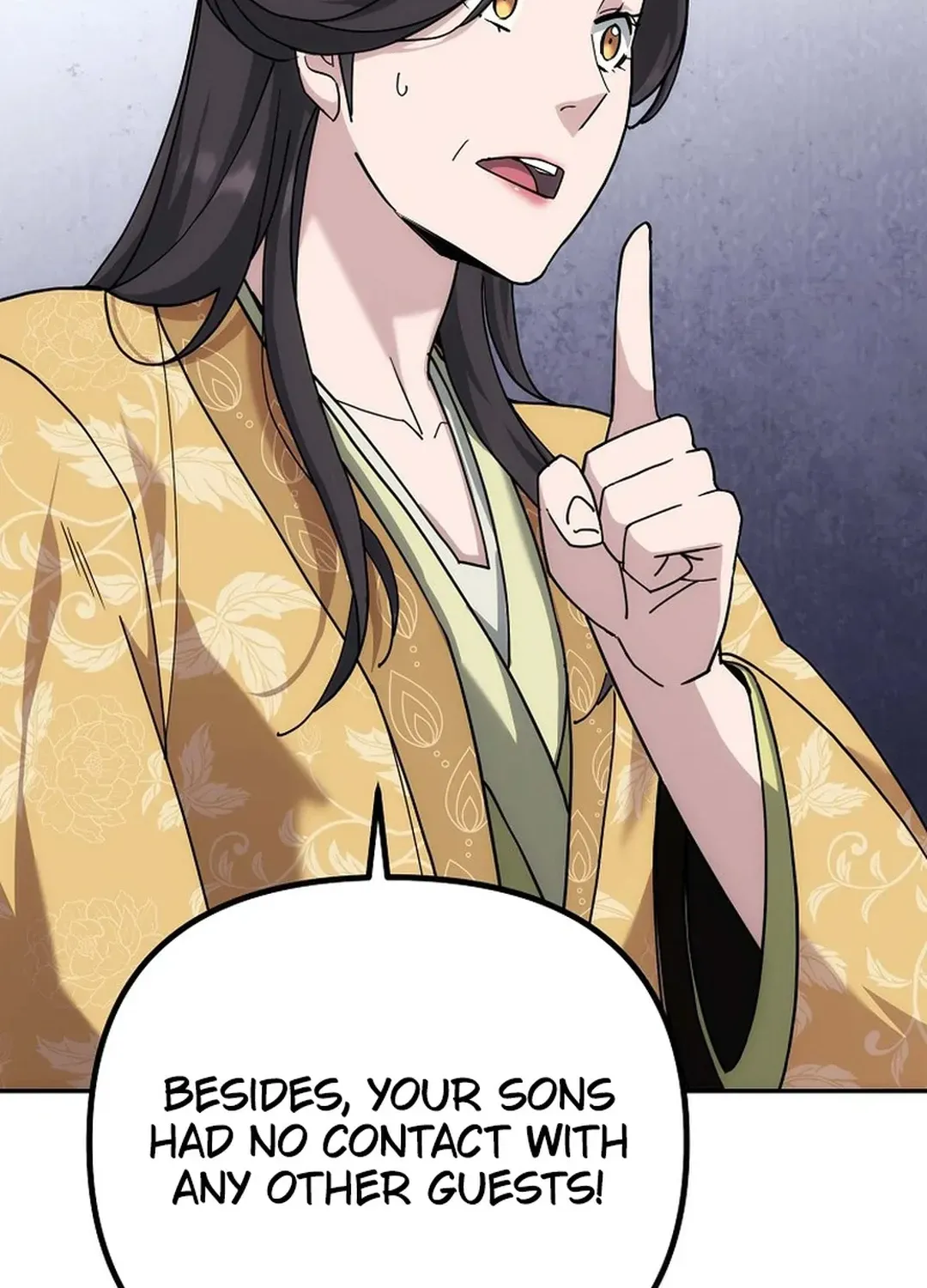 Read The Eunuch’s Second Life chapter 5 image 54 on Lezhin