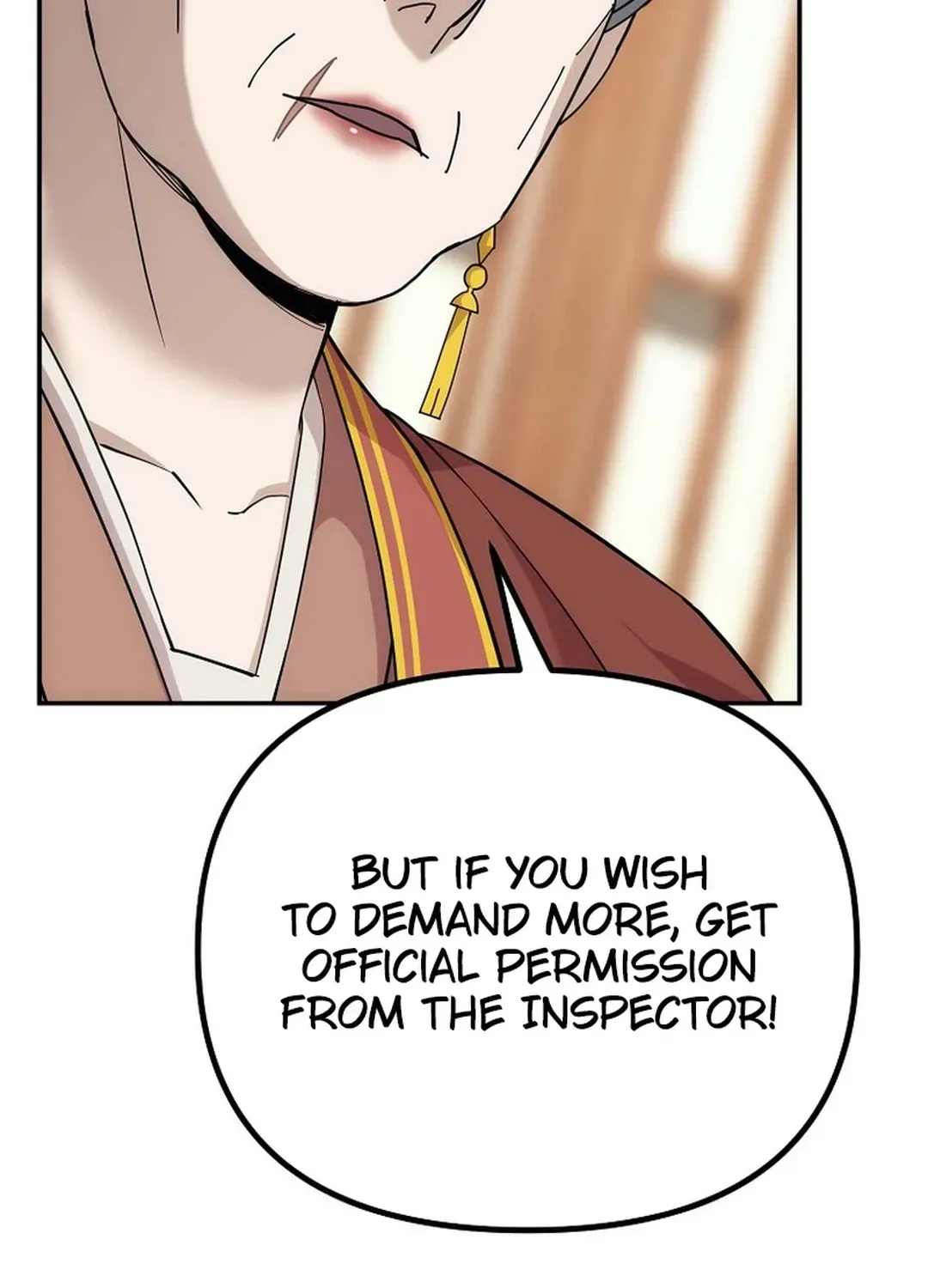 Read The Eunuch’s Second Life chapter 5 image 63 on Lezhin