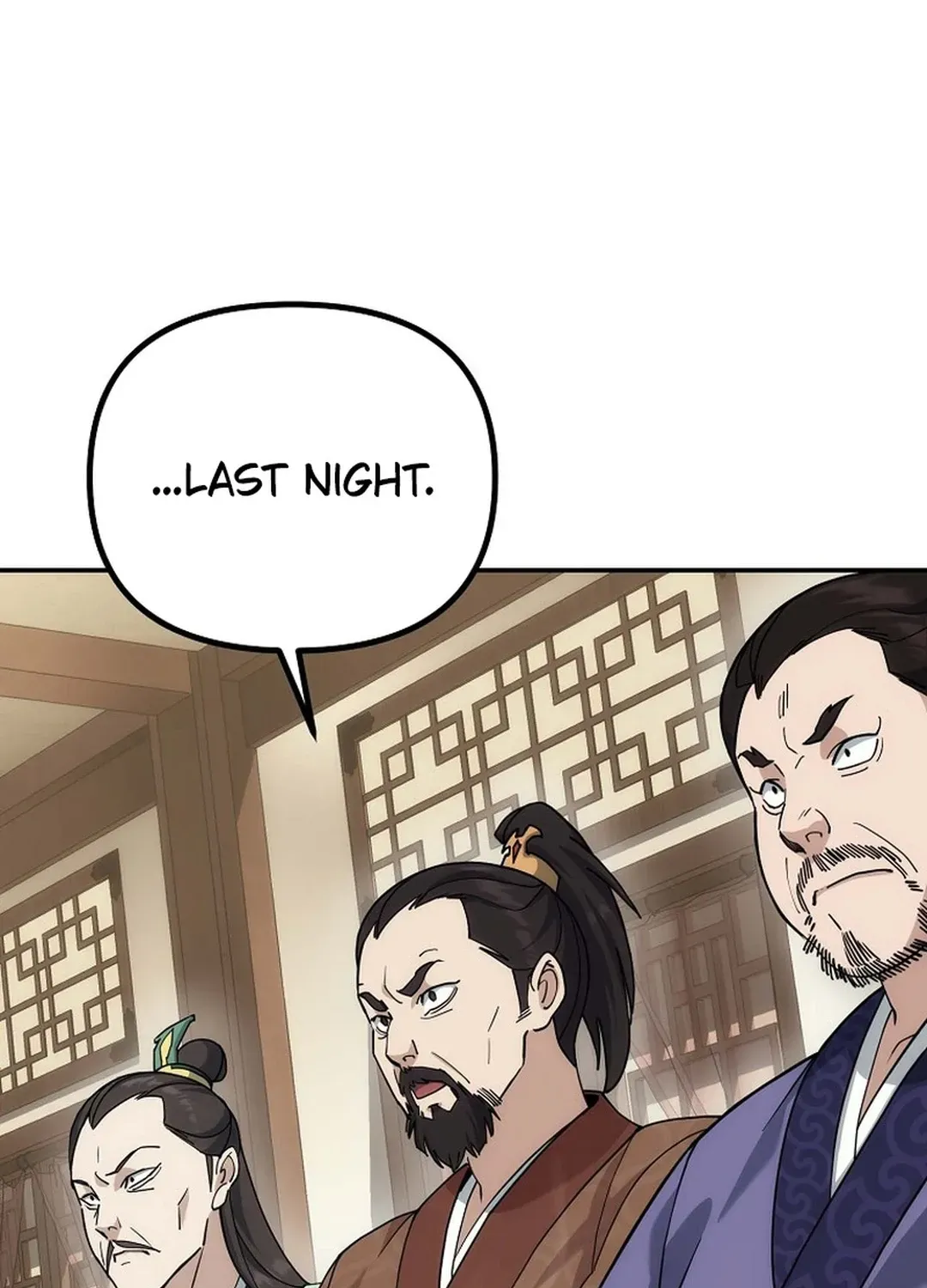 Read The Eunuch’s Second Life chapter 5 image 7 on Lezhin