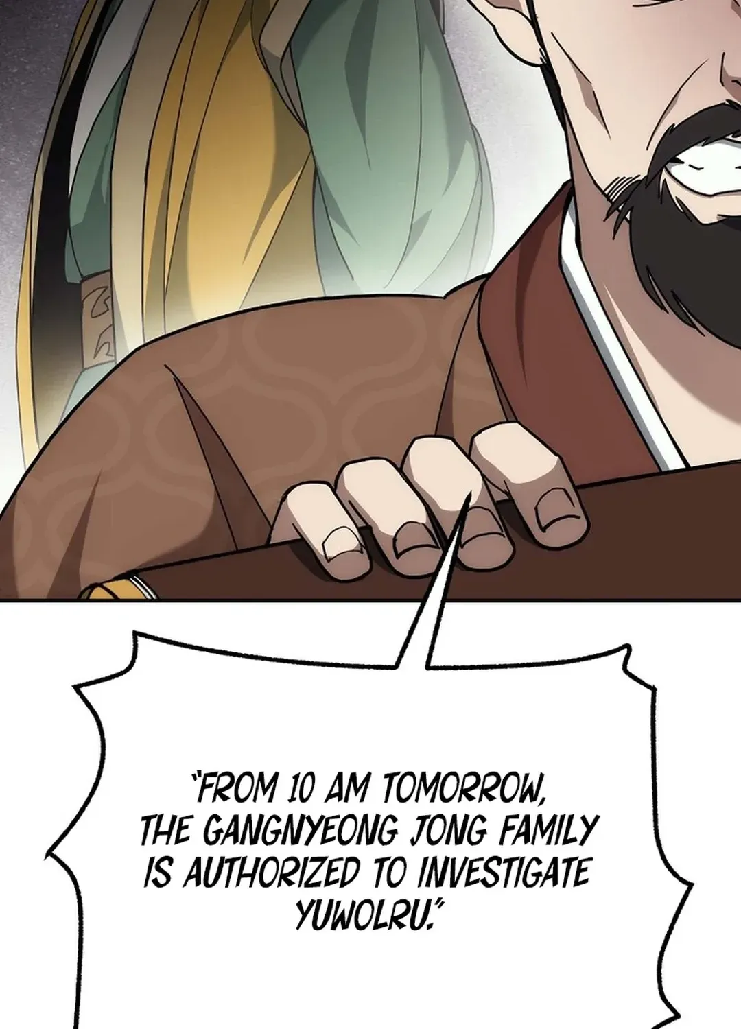Read The Eunuch’s Second Life chapter 5 image 71 on Lezhin