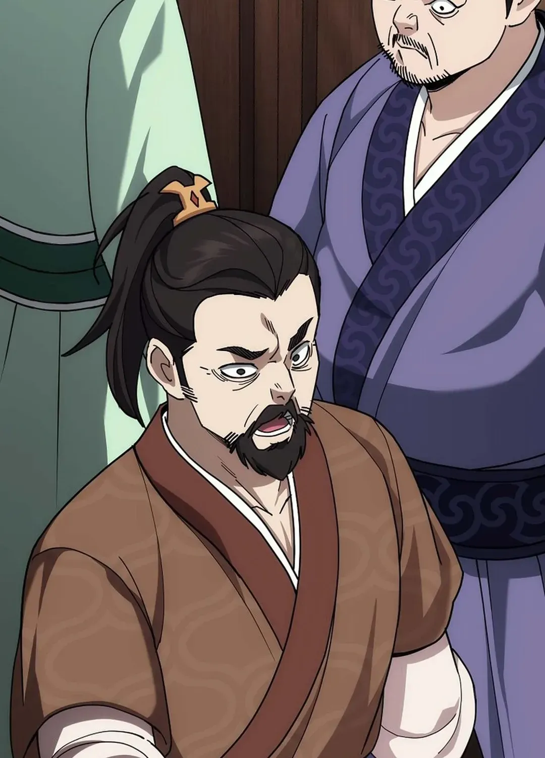 Read The Eunuch’s Second Life chapter 5 image 75 on Lezhin
