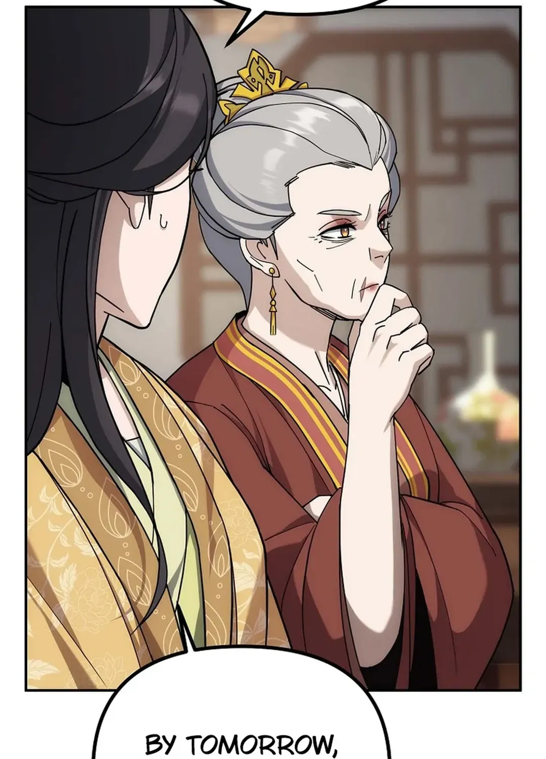 Read The Eunuch’s Second Life chapter 5 image 79 on Lezhin