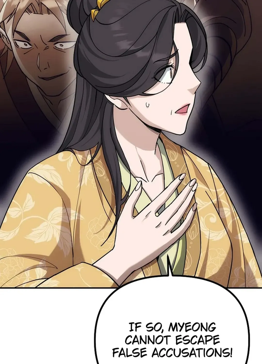 Read The Eunuch’s Second Life chapter 5 image 82 on Lezhin