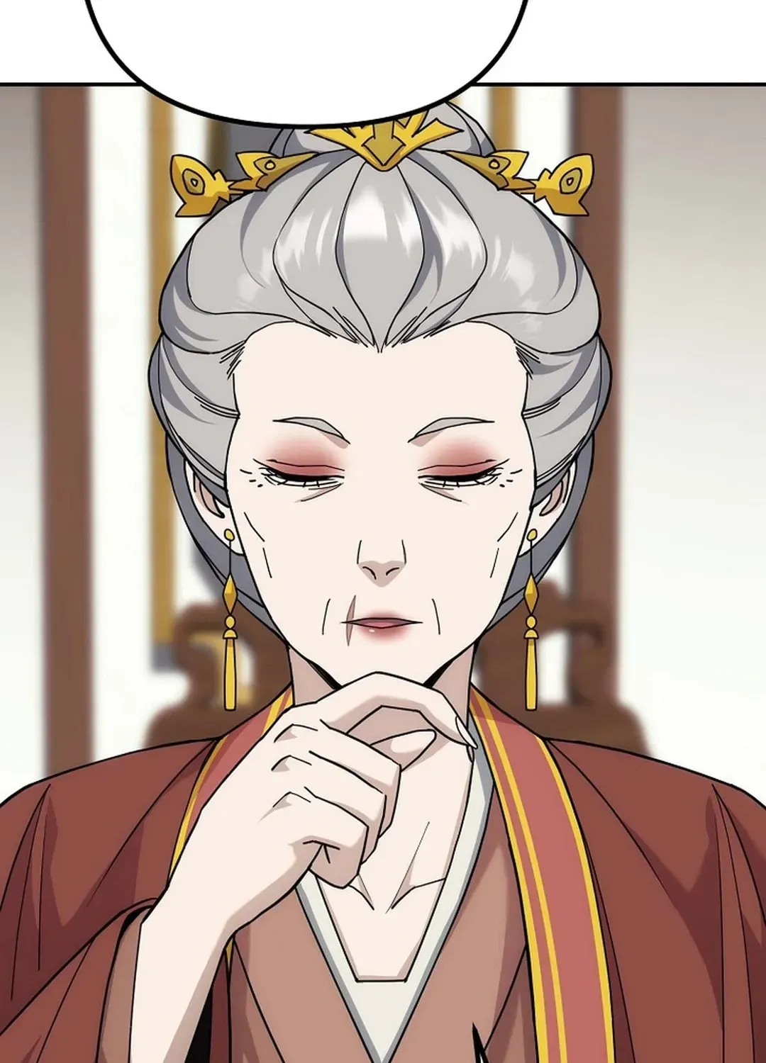Read The Eunuch’s Second Life chapter 5 image 84 on Lezhin