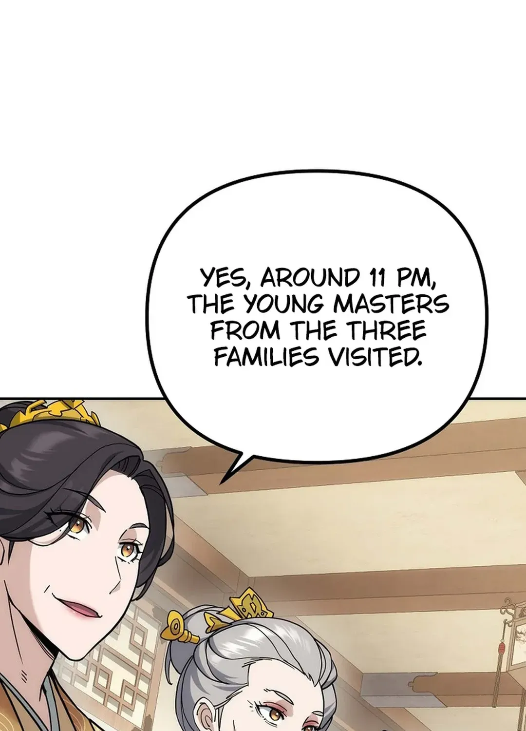 Read The Eunuch’s Second Life chapter 5 image 9 on Lezhin