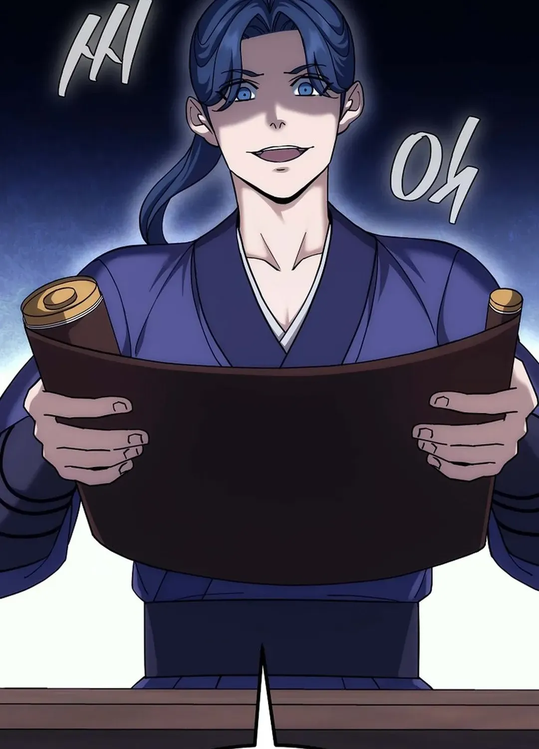 Read The Eunuch’s Second Life chapter 5 image 92 on Lezhin