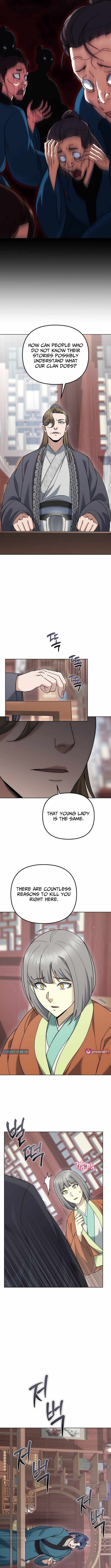 Read The Eunuch’s Second Life chapter 50 image 3 on Lezhin