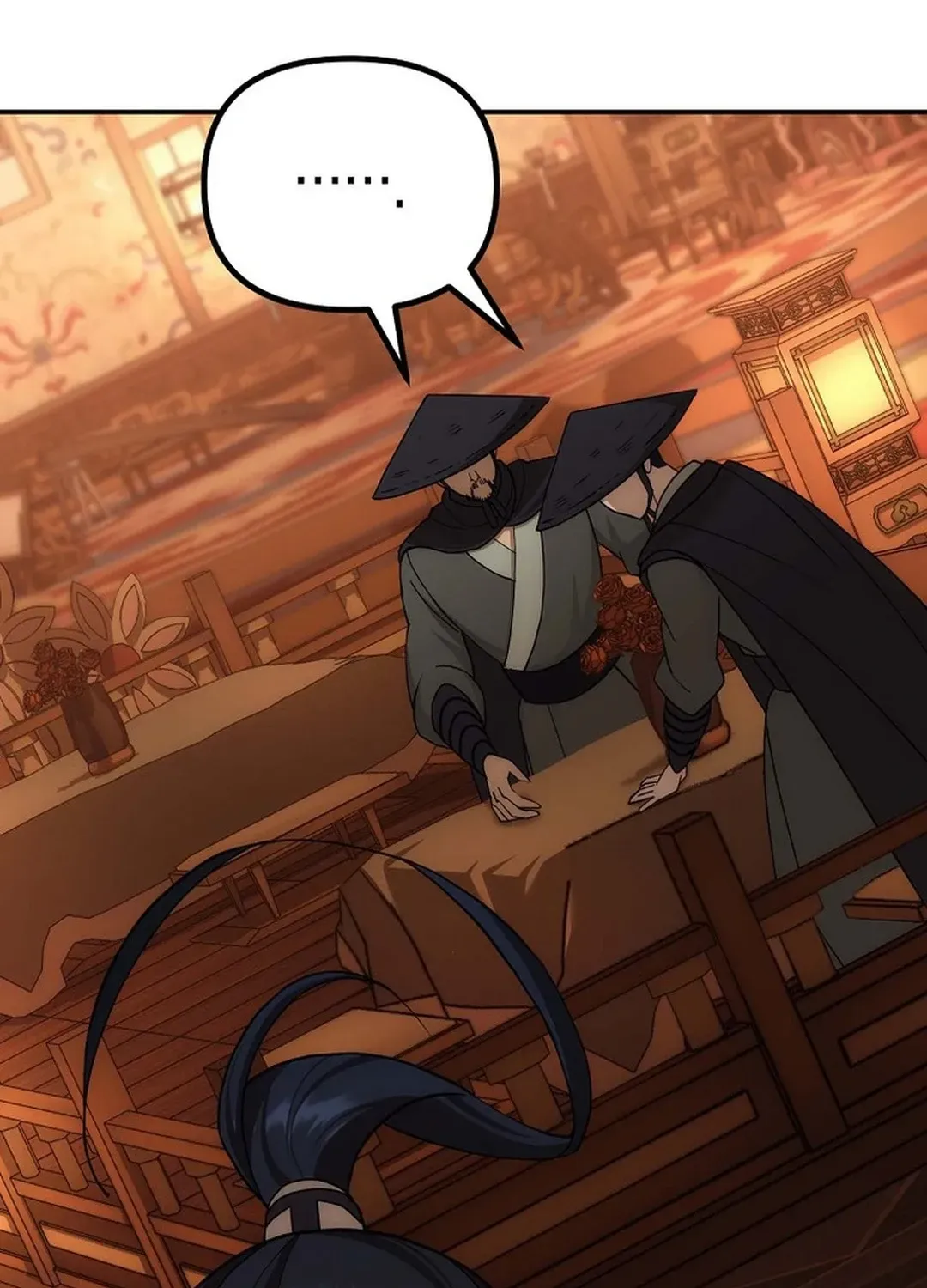Read The Eunuch’s Second Life chapter 6 image 116 on Lezhin
