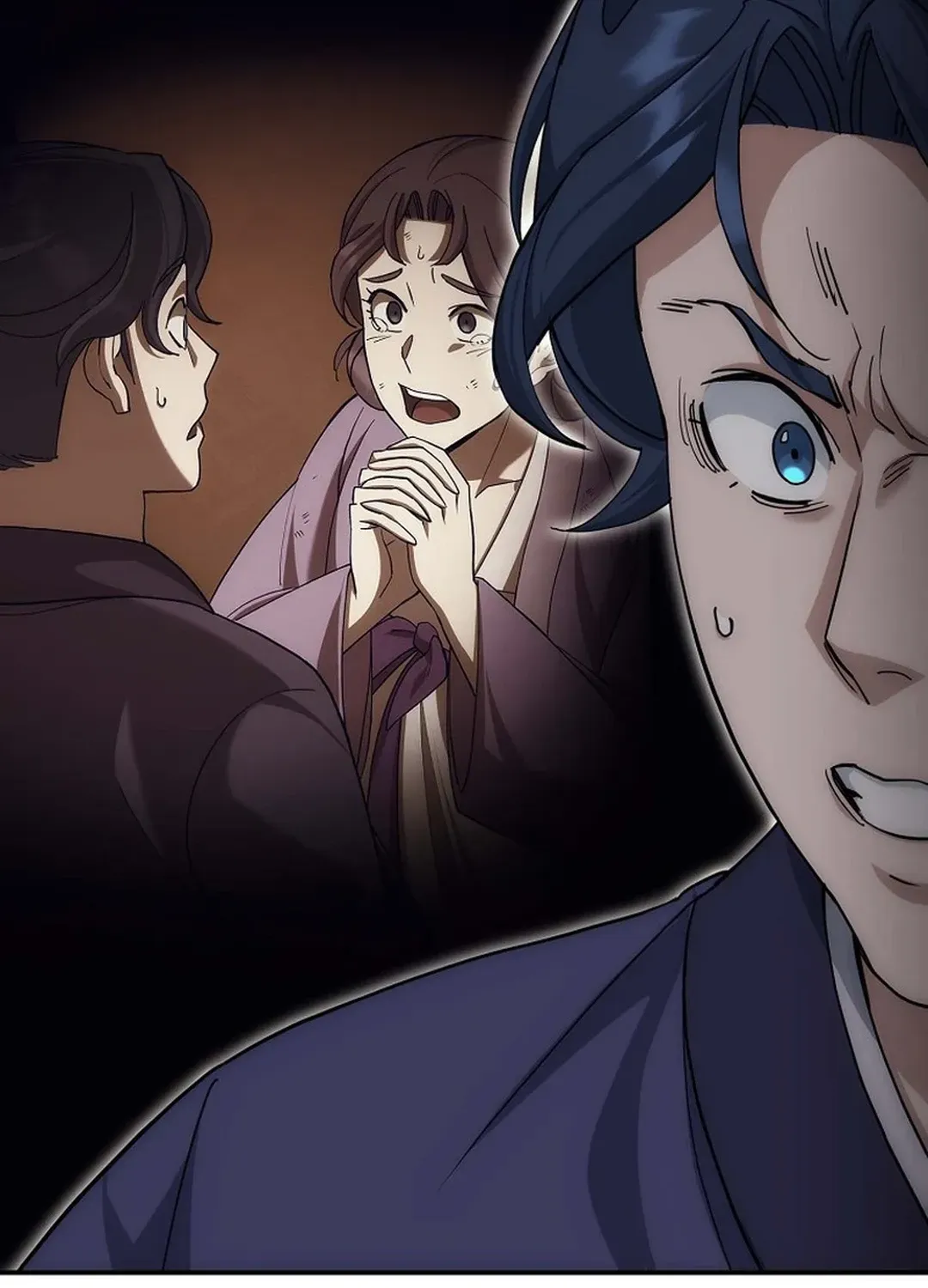 Read The Eunuch’s Second Life chapter 6 image 128 on Lezhin