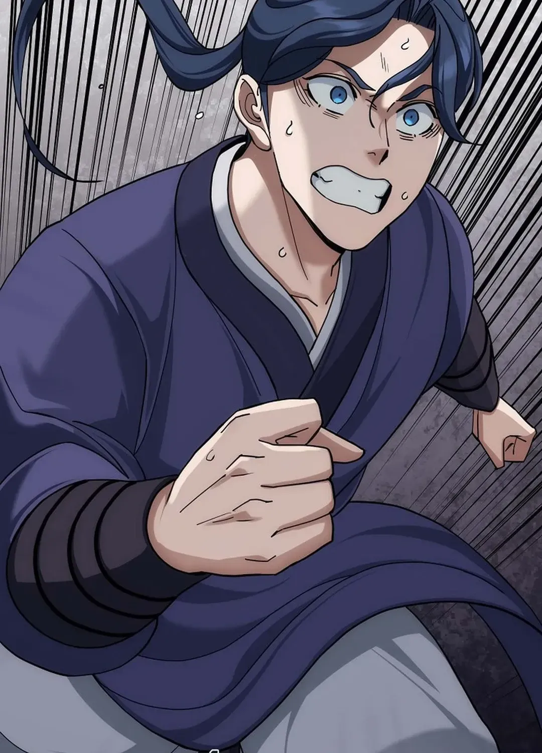 Read The Eunuch’s Second Life chapter 6 image 130 on Lezhin