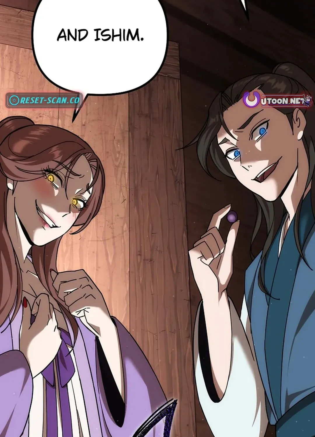 Read The Eunuch’s Second Life chapter 6 image 171 on Lezhin