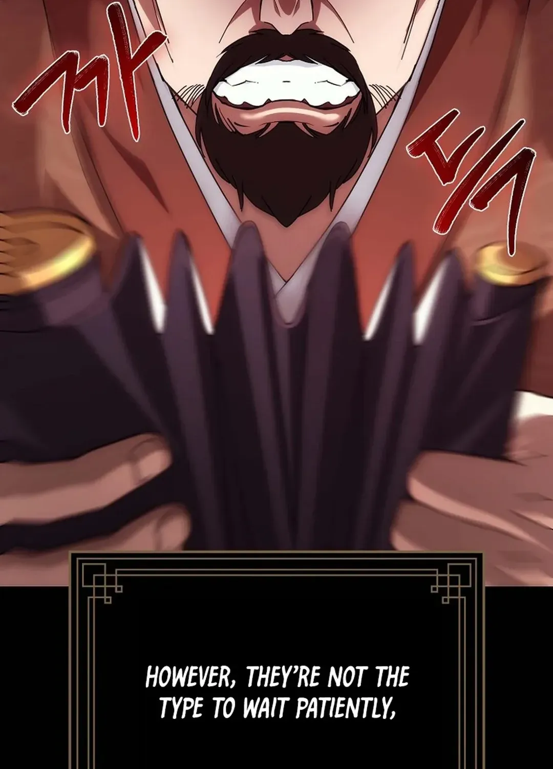 Read The Eunuch’s Second Life chapter 6 image 24 on Lezhin