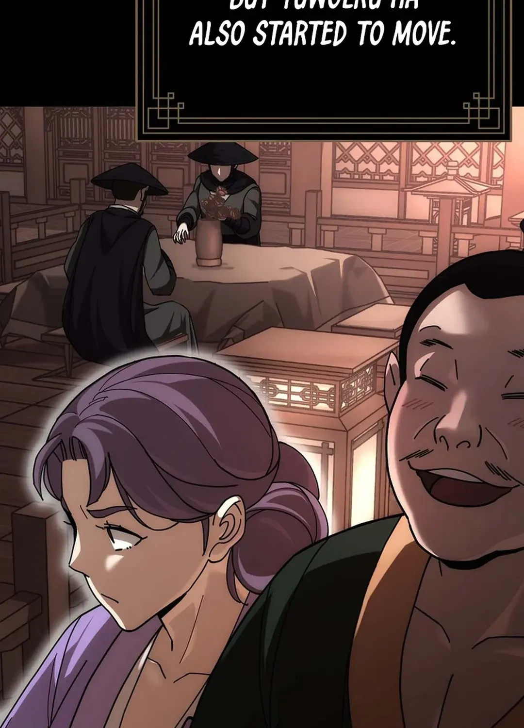 Read The Eunuch’s Second Life chapter 6 image 28 on Lezhin
