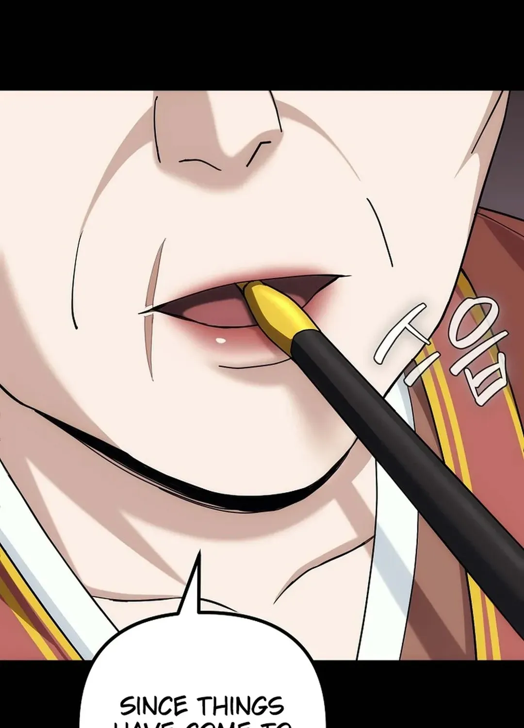 Read The Eunuch’s Second Life chapter 6 image 30 on Lezhin