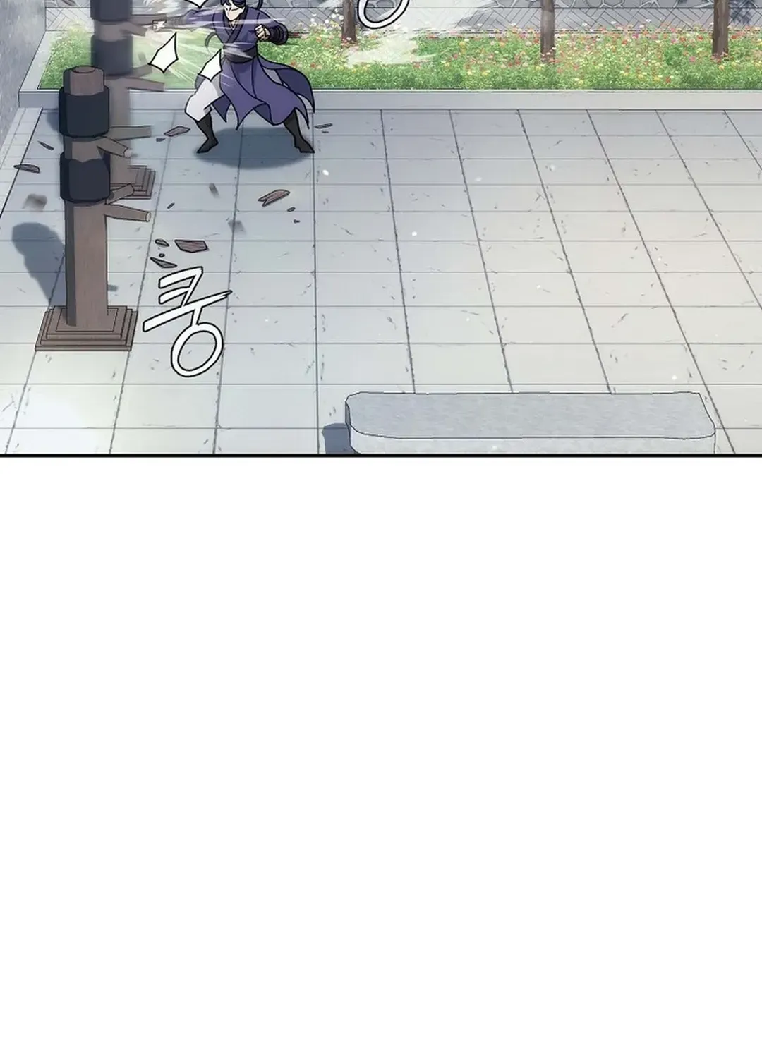 Read The Eunuch’s Second Life chapter 6 image 5 on Lezhin