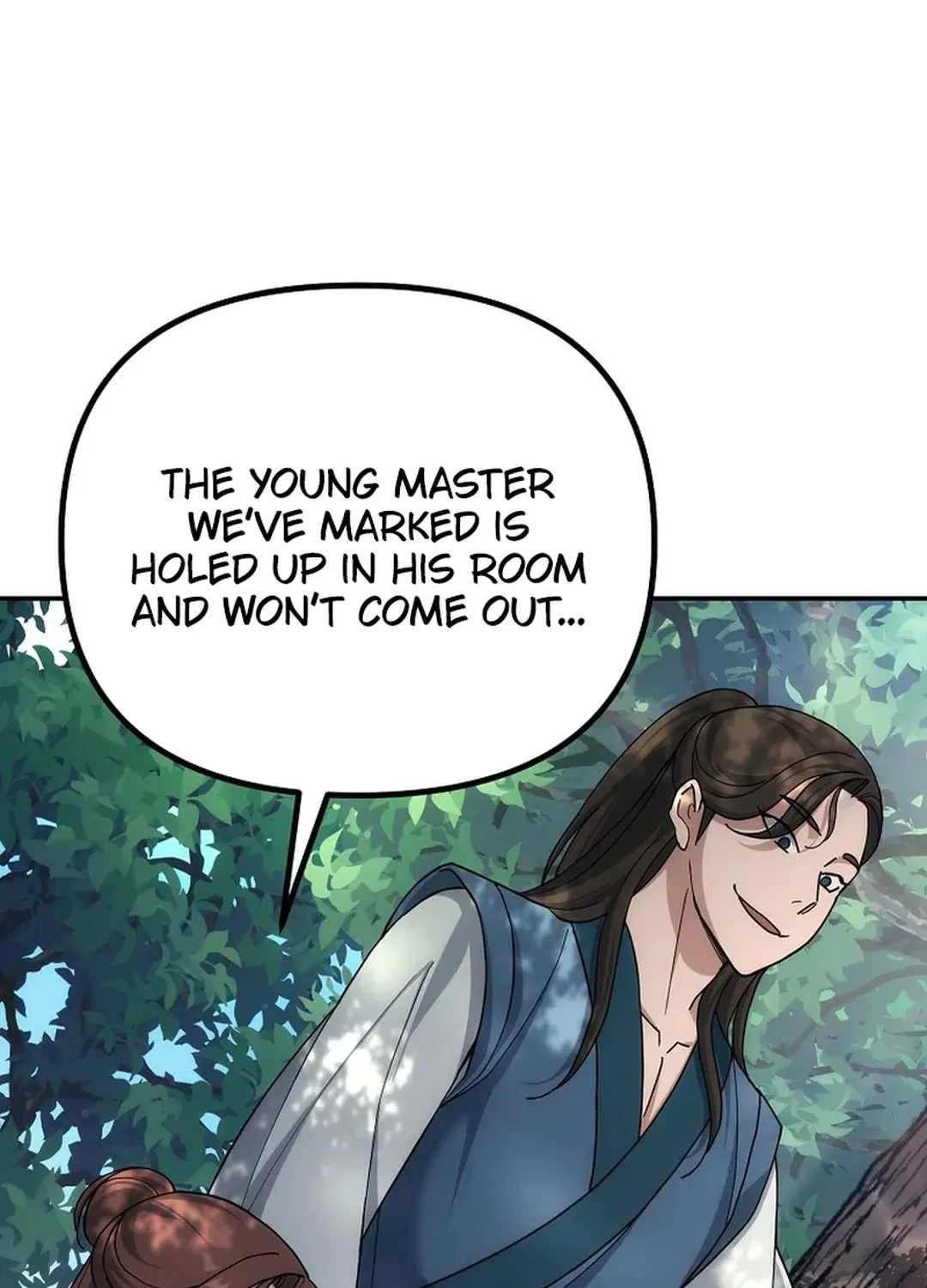Read The Eunuch’s Second Life chapter 6 image 57 on Lezhin