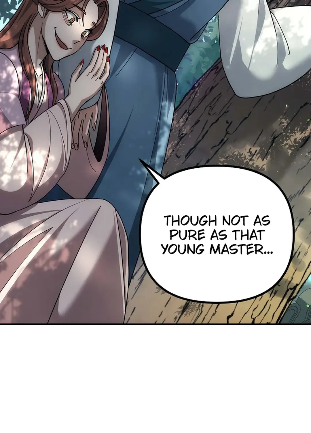 Read The Eunuch’s Second Life chapter 6 image 58 on Lezhin