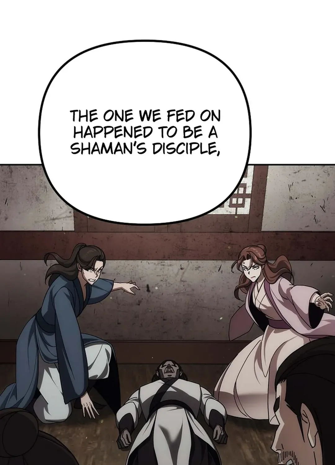 Read The Eunuch’s Second Life chapter 6 image 65 on Lezhin