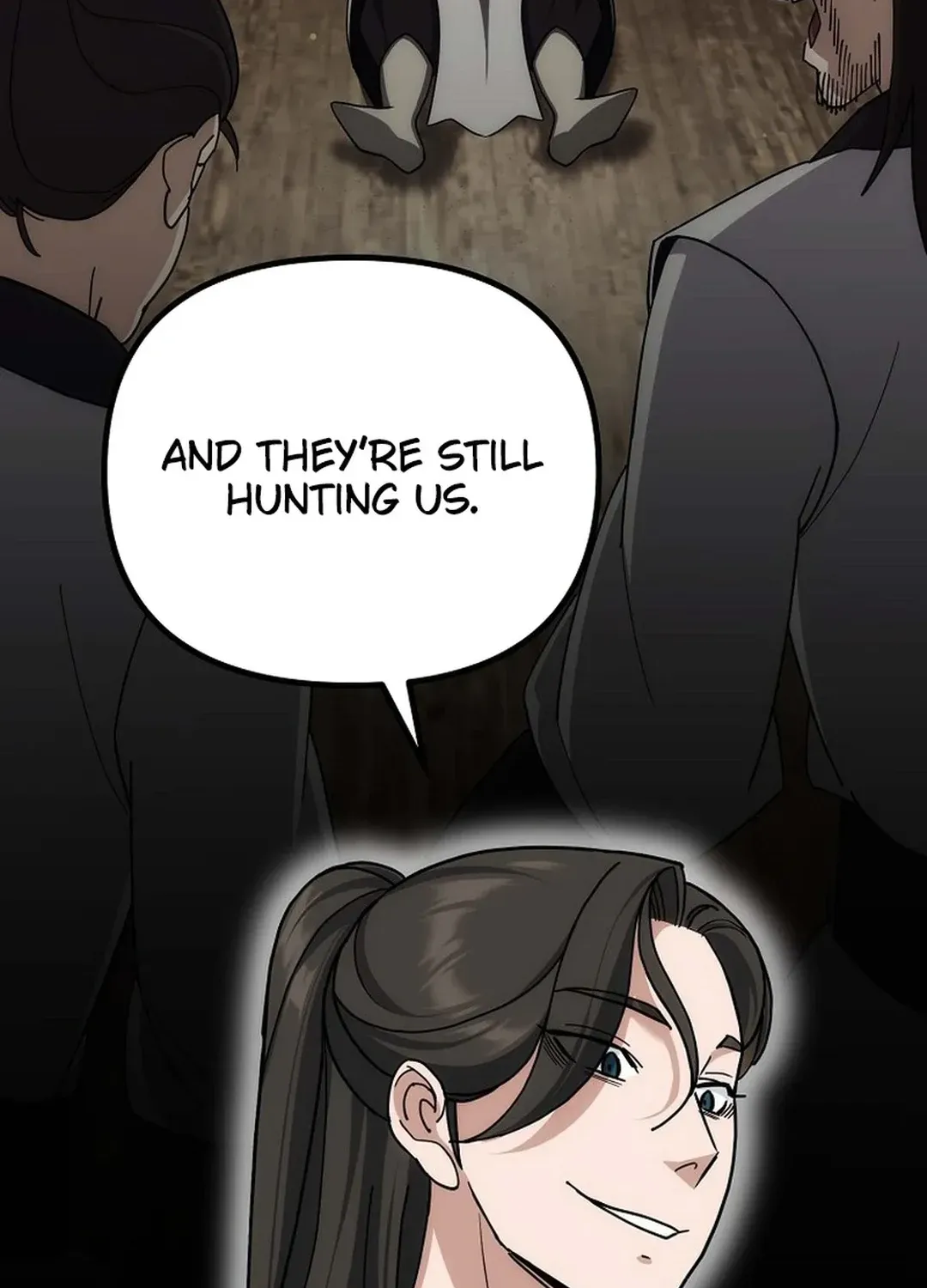 Read The Eunuch’s Second Life chapter 6 image 66 on Lezhin