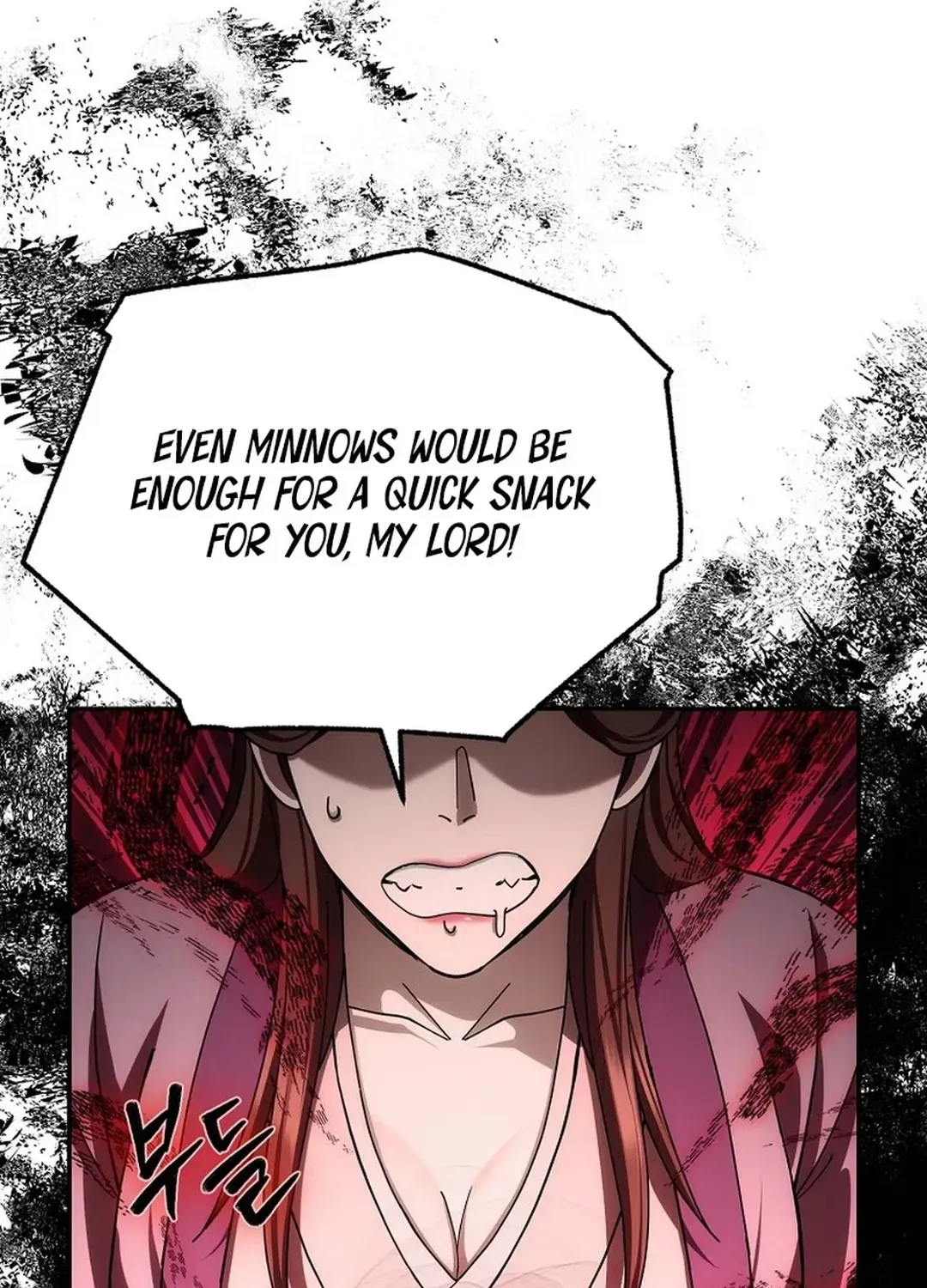 Read The Eunuch’s Second Life chapter 6 image 68 on Lezhin