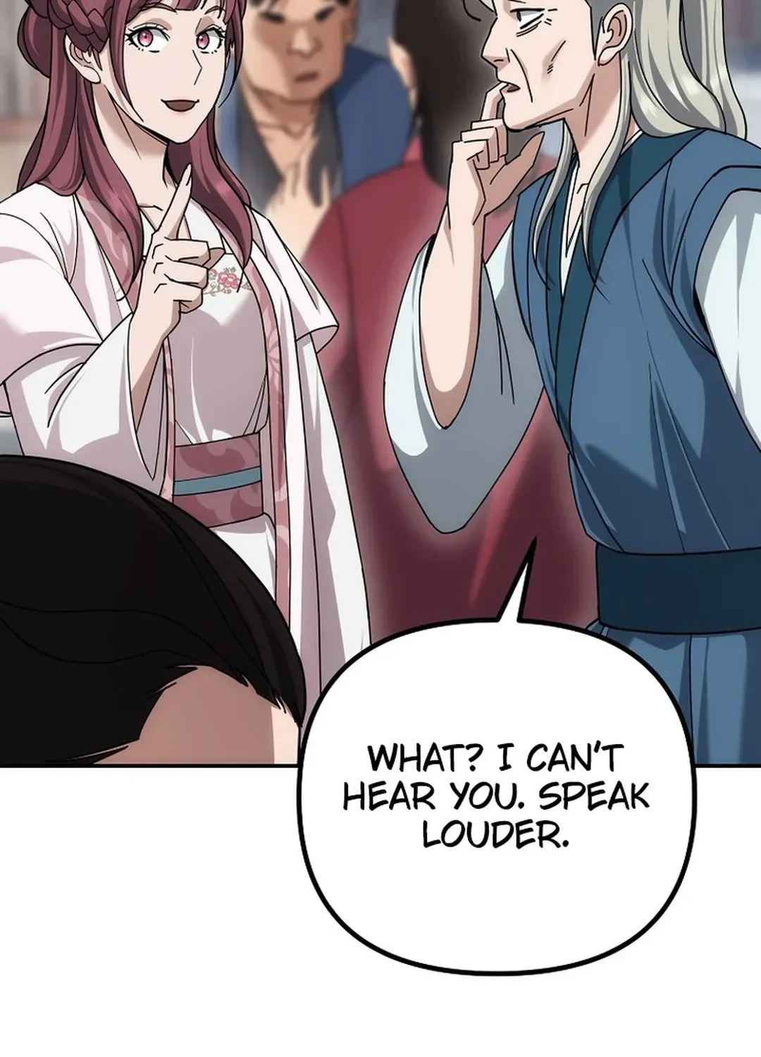 Read The Eunuch’s Second Life chapter 6 image 91 on Lezhin