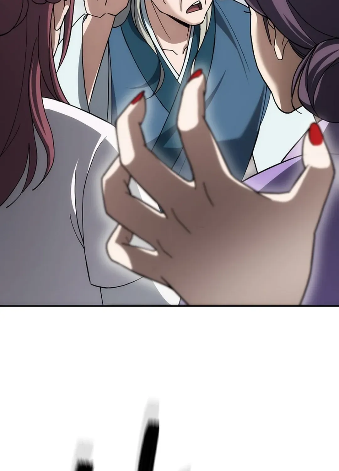 Read The Eunuch’s Second Life chapter 6 image 95 on Lezhin