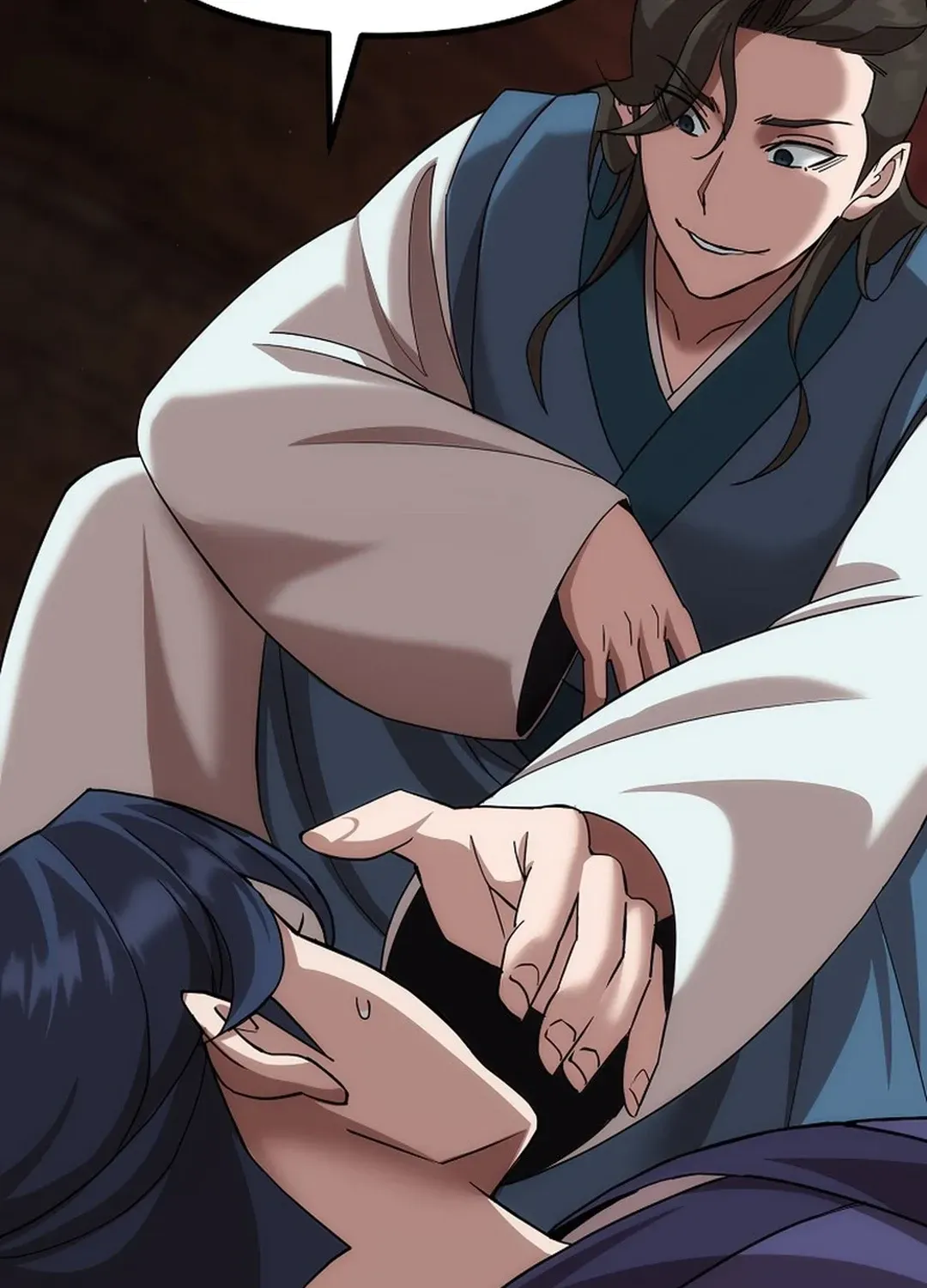 Read The Eunuch’s Second Life chapter 7 image 112 on Lezhin