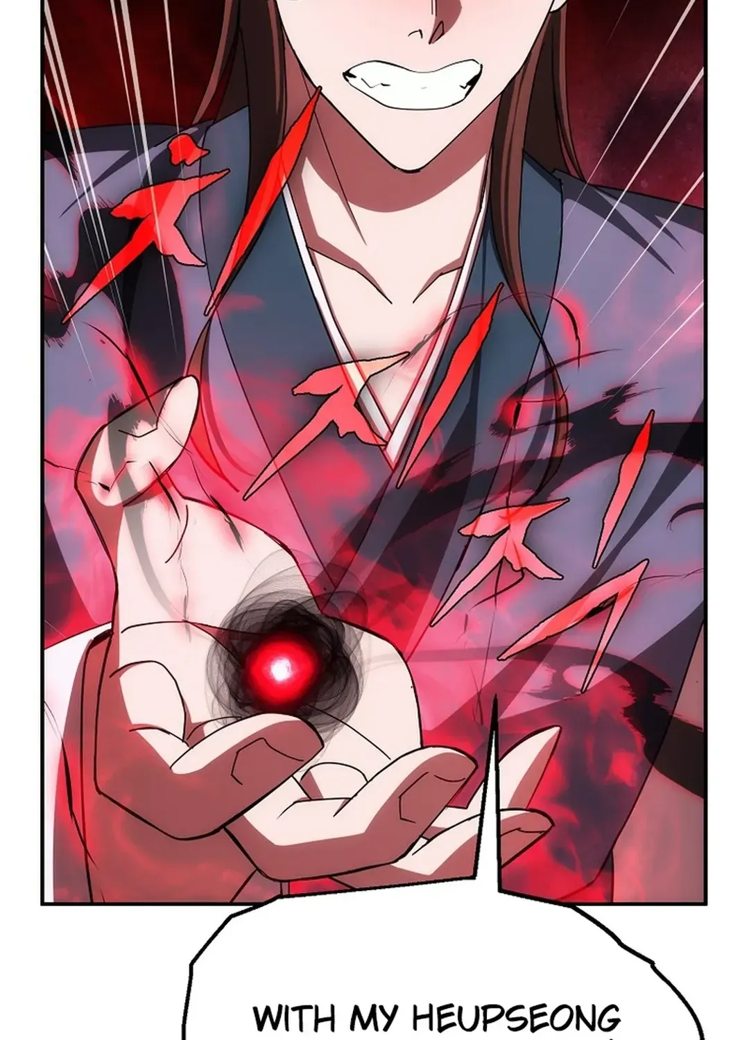 Read The Eunuch’s Second Life chapter 7 image 121 on Lezhin