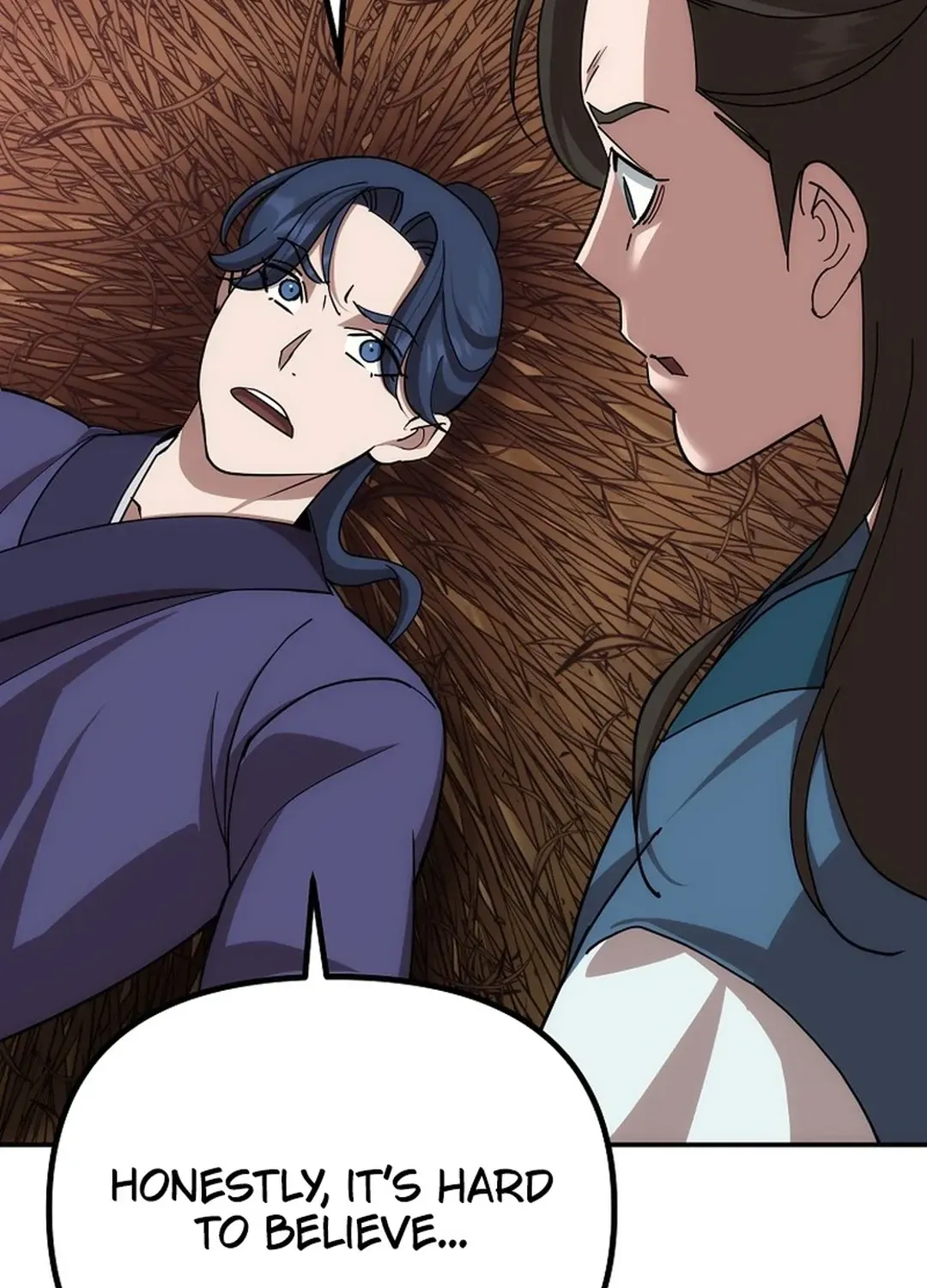 Read The Eunuch’s Second Life chapter 7 image 123 on Lezhin