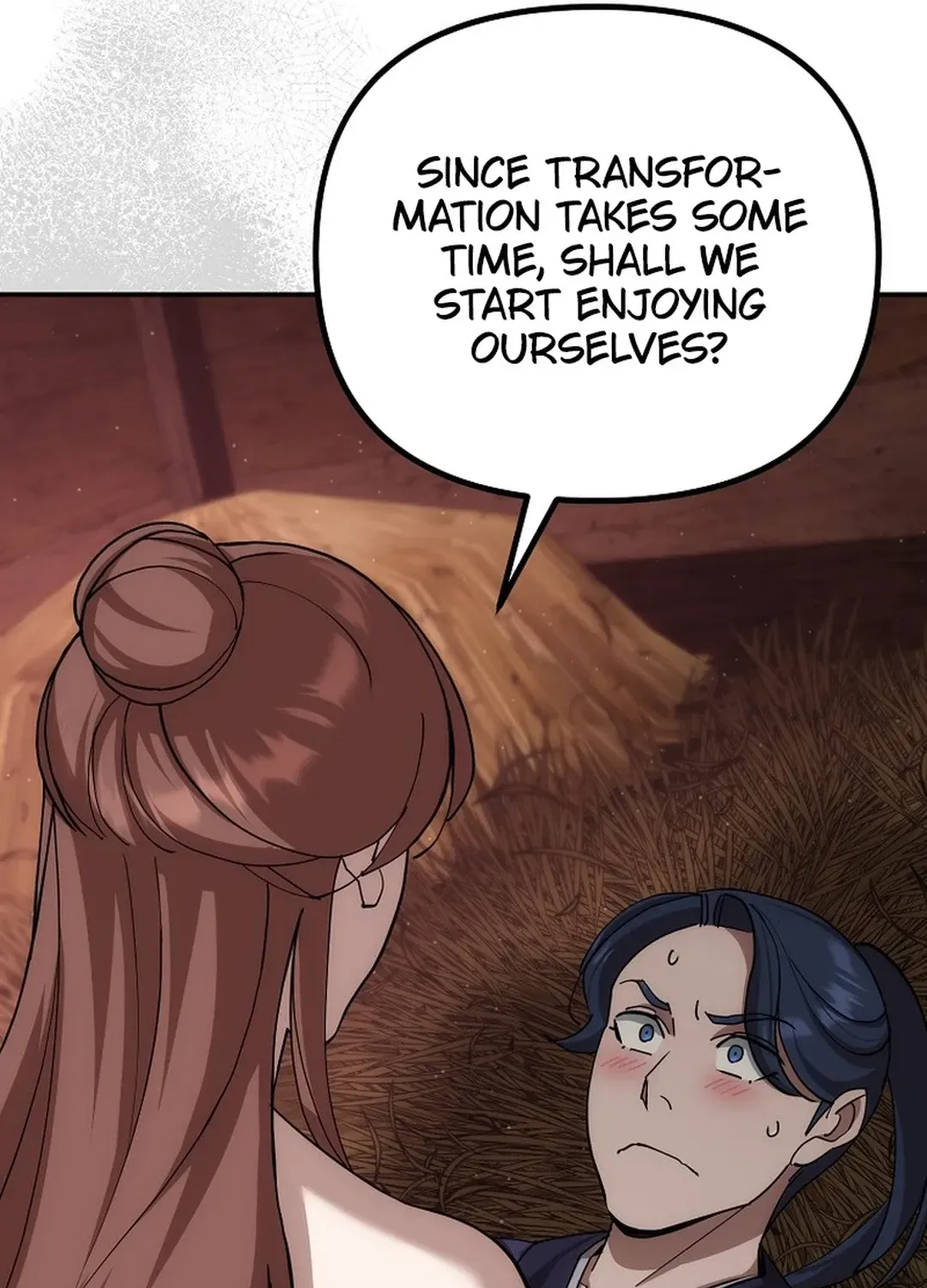Read The Eunuch’s Second Life chapter 7 image 136 on Lezhin