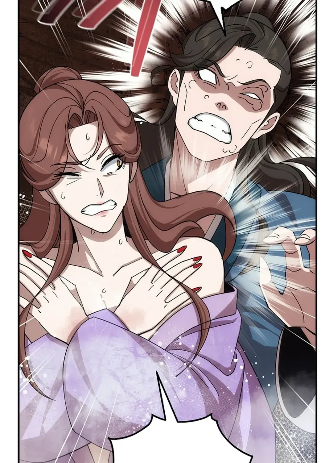 Read The Eunuch’s Second Life chapter 7 image 154 on Lezhin