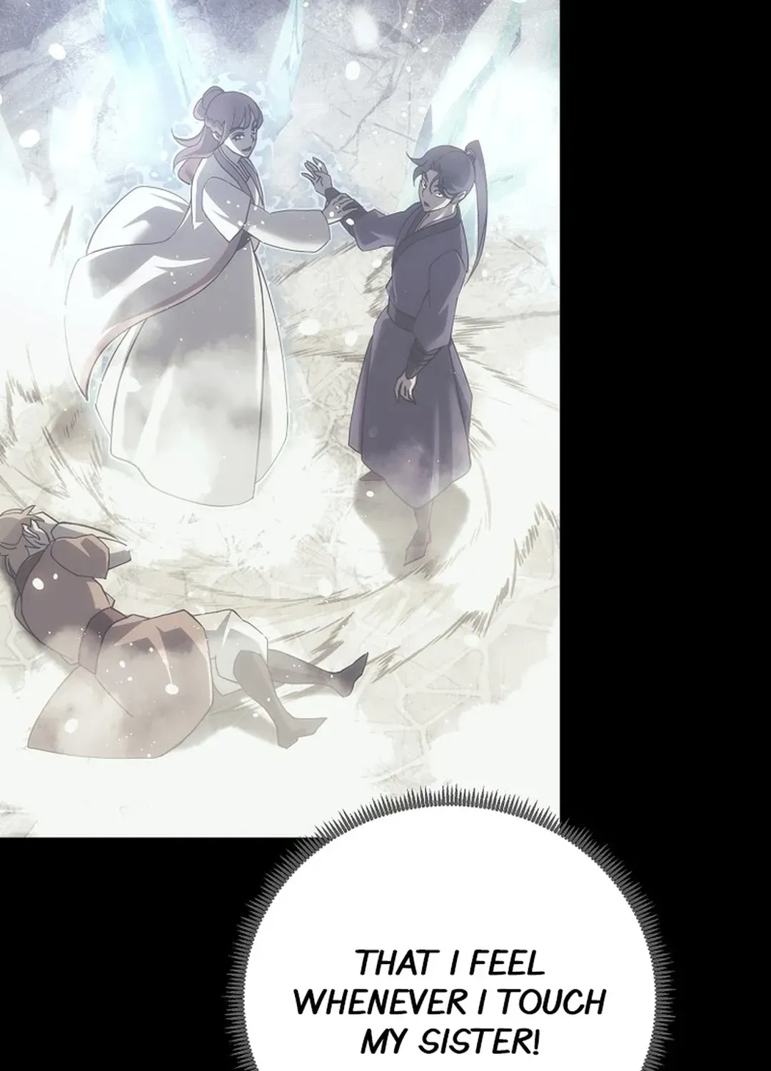 Read The Eunuch’s Second Life chapter 7 image 163 on Lezhin