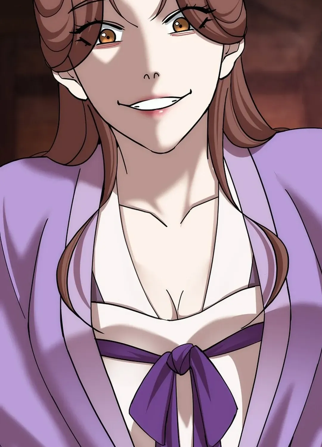 Read The Eunuch’s Second Life chapter 7 image 31 on Lezhin