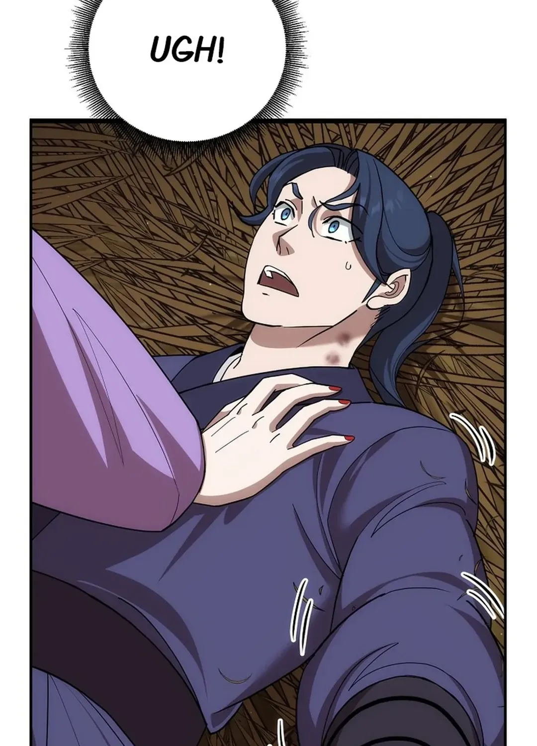 Read The Eunuch’s Second Life chapter 7 image 33 on Lezhin